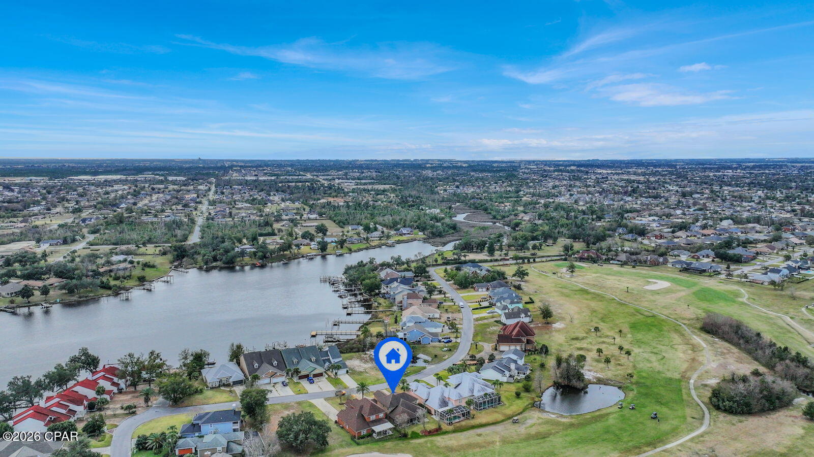 Southern Shores - Residential