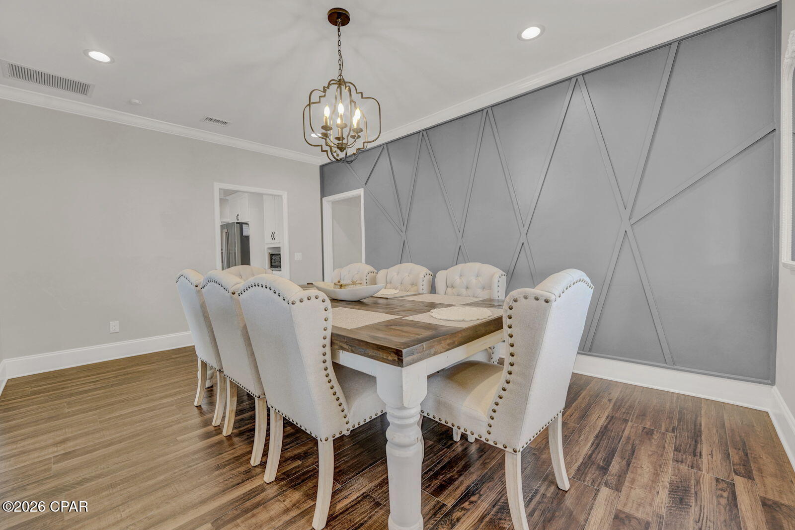 Southern Shores - Residential