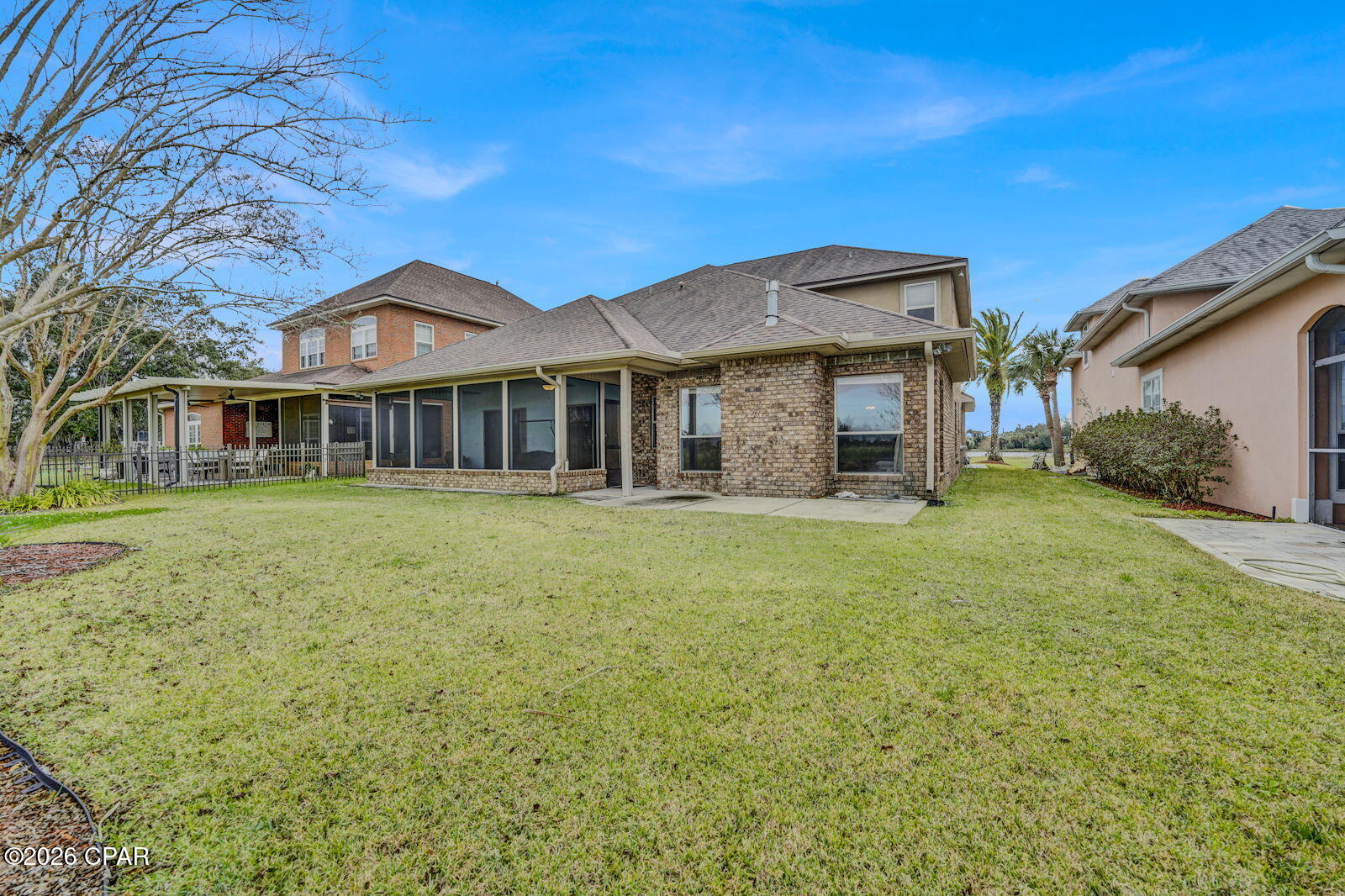 Southern Shores - Residential