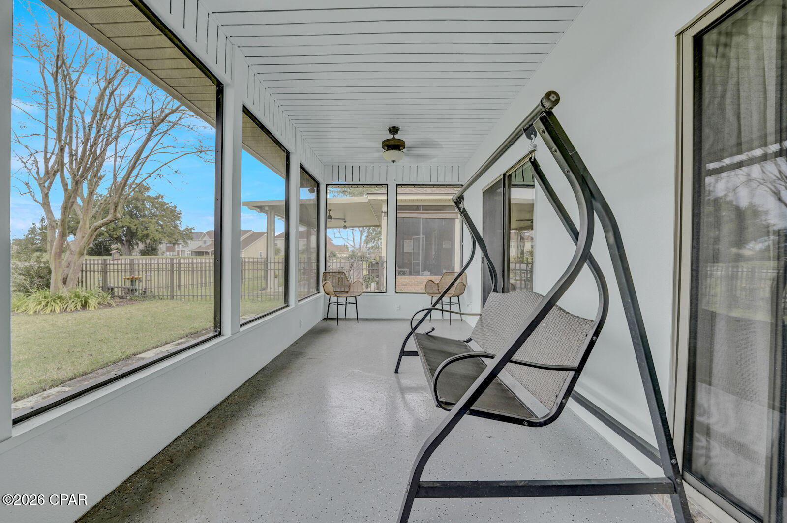 Southern Shores - Residential