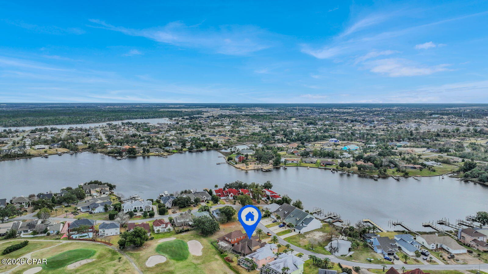 Southern Shores - Residential