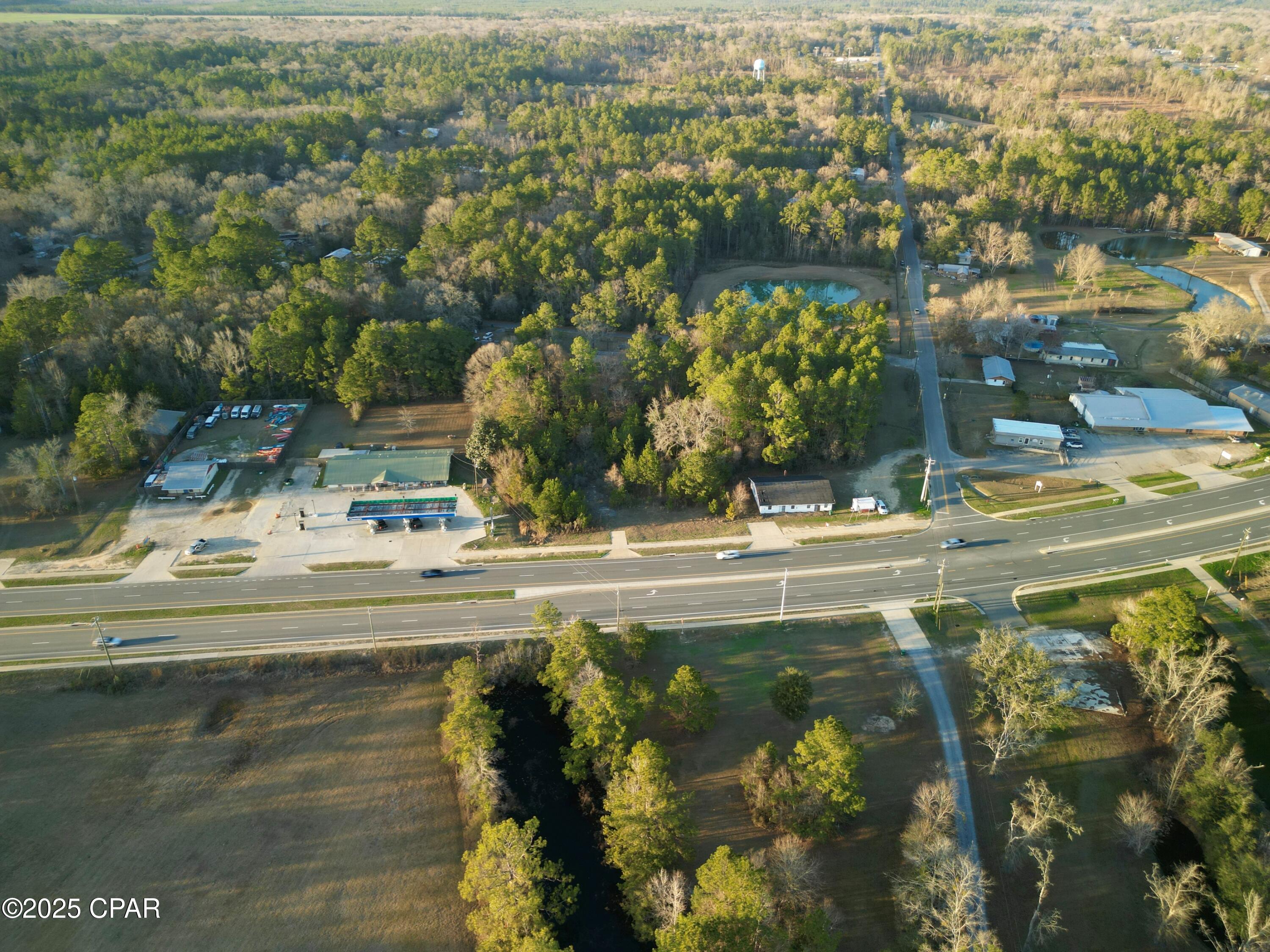 No Named Subdivision - Land
