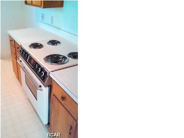 No Named Subdivision - Residential Lease