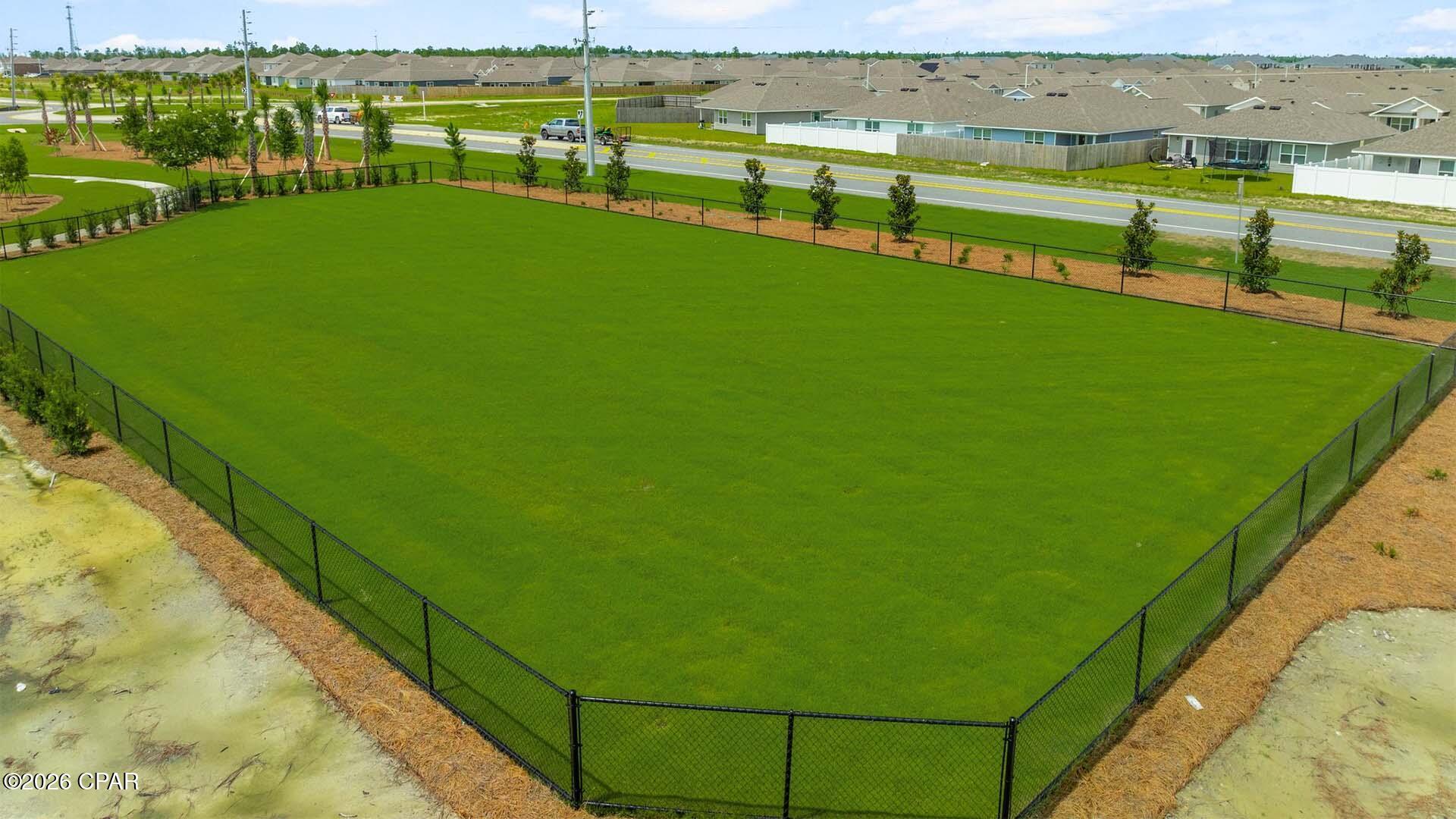 Titus Park - Residential
