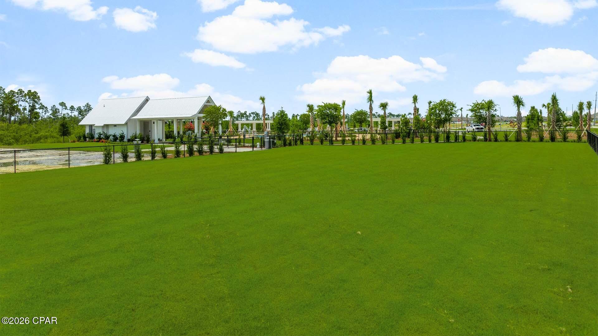 Titus Park - Residential