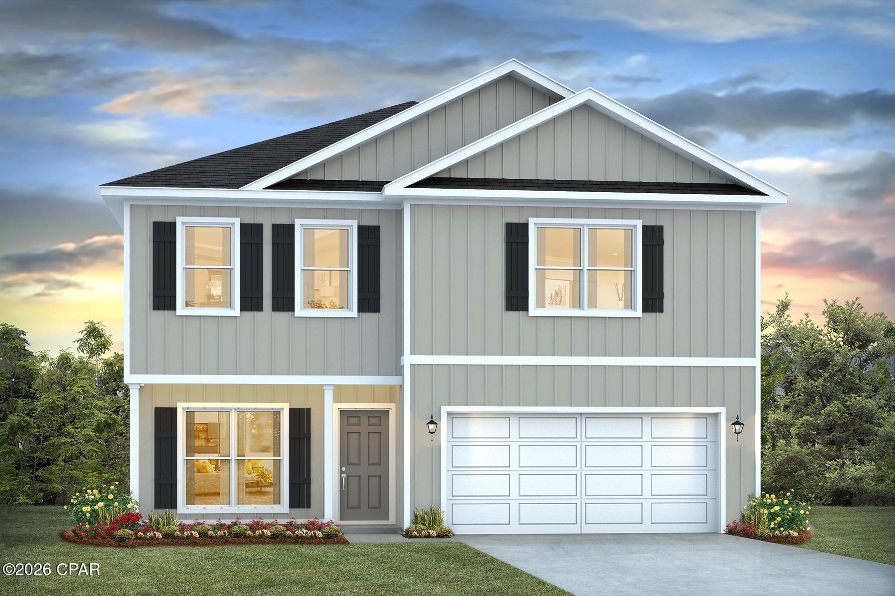 Titus Park - Residential