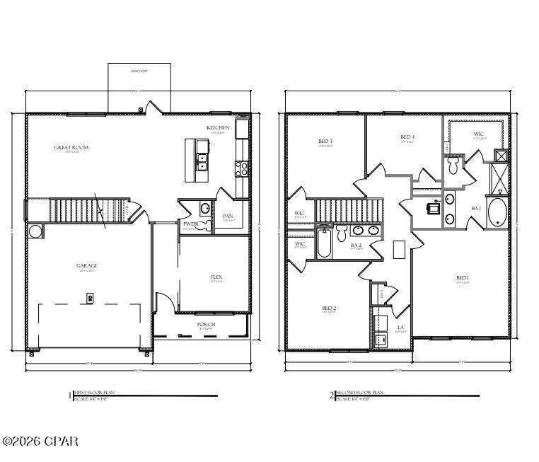 Titus Park - Residential