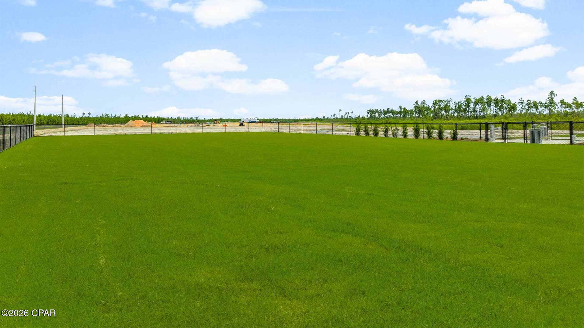 Titus Park - Residential