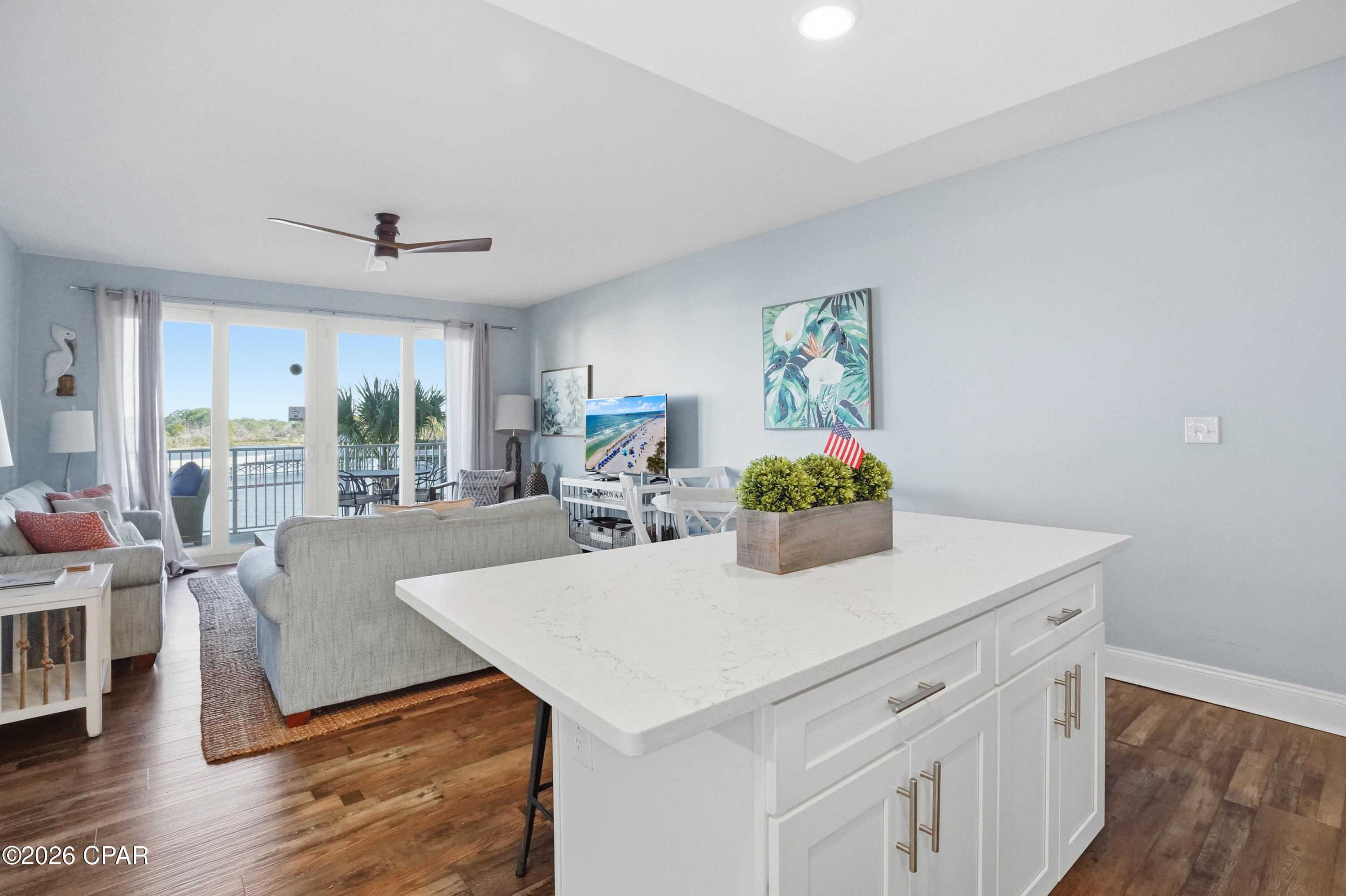 Laketown Wharf - Residential