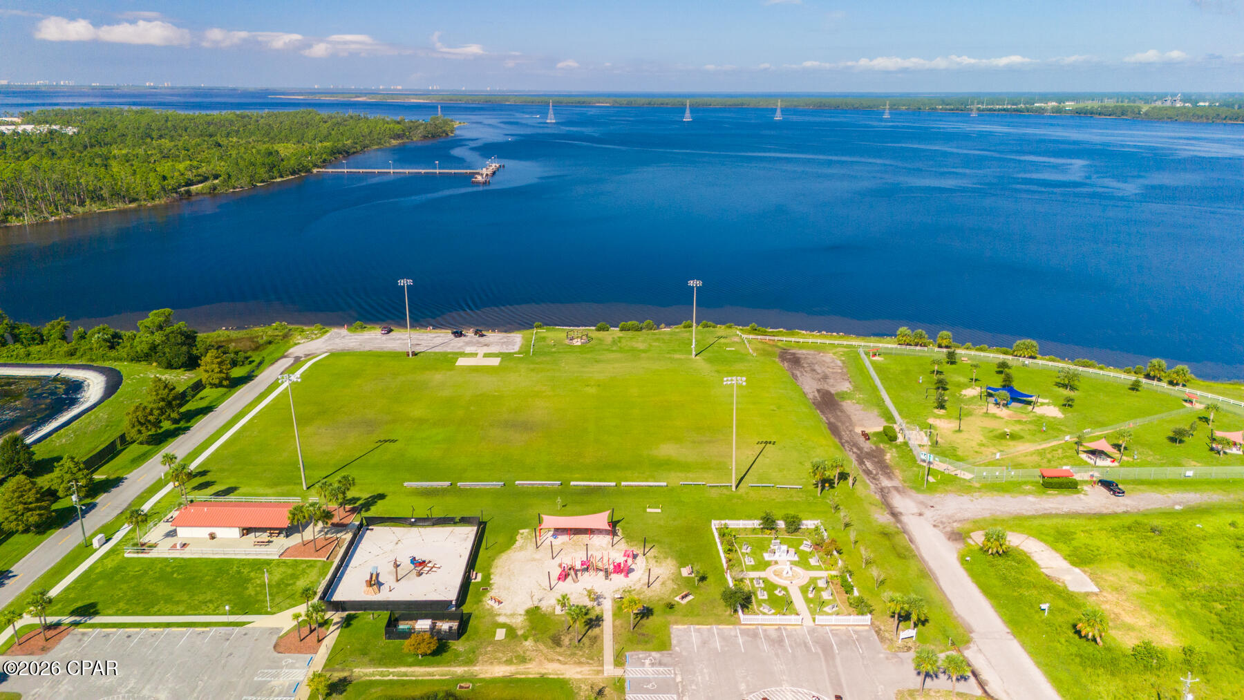 Laketown Wharf - Residential