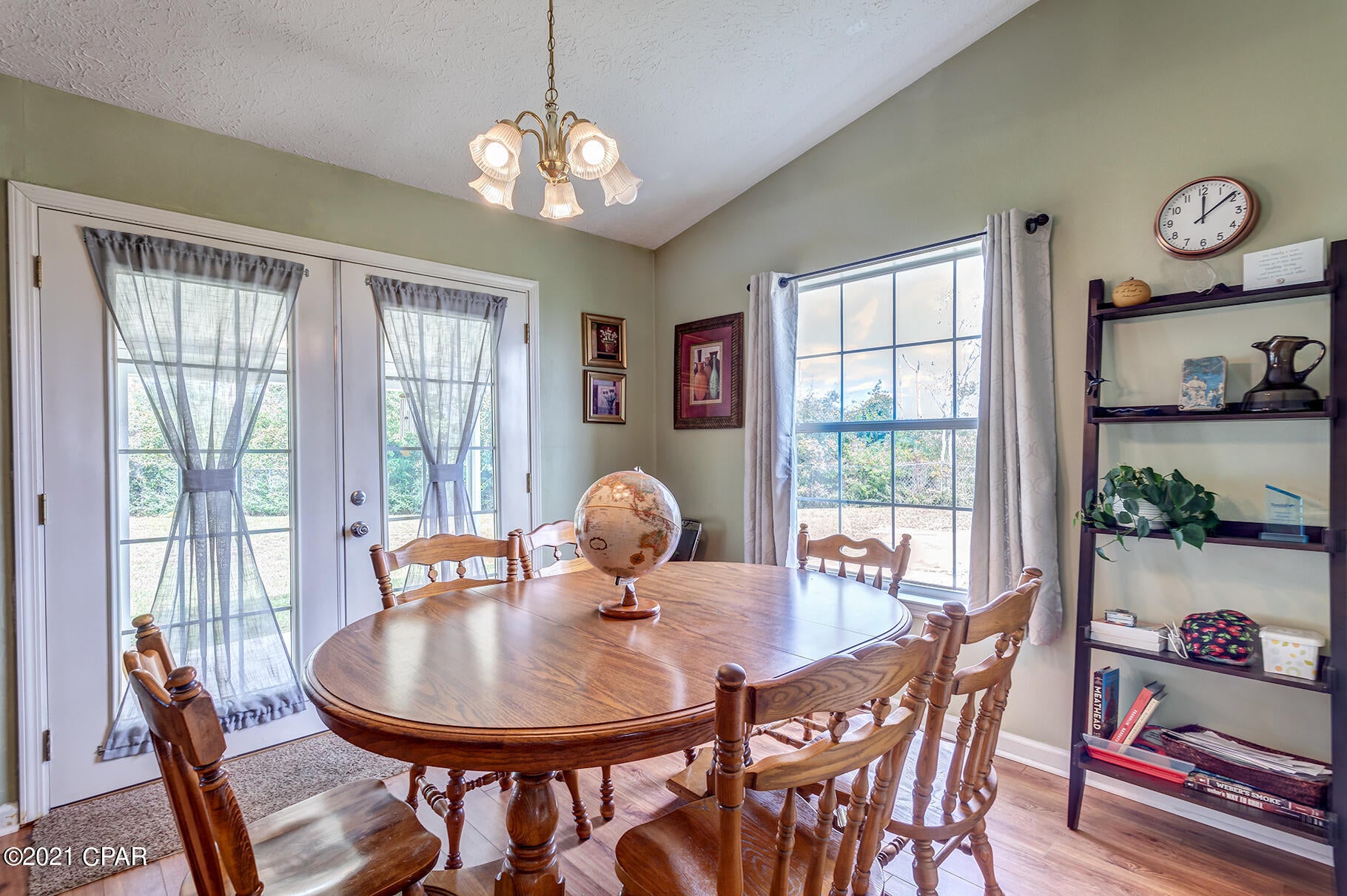 Heritage Woods - Residential
