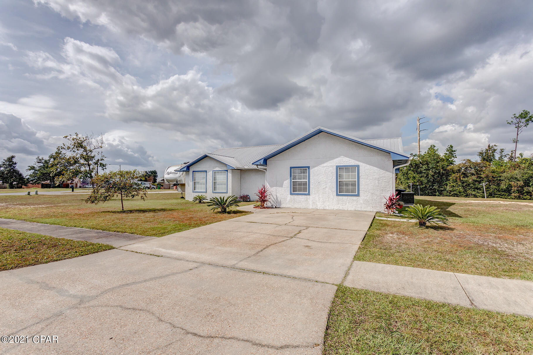 Heritage Woods - Residential