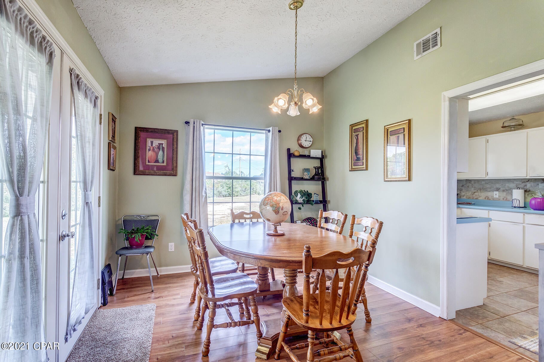 Heritage Woods - Residential
