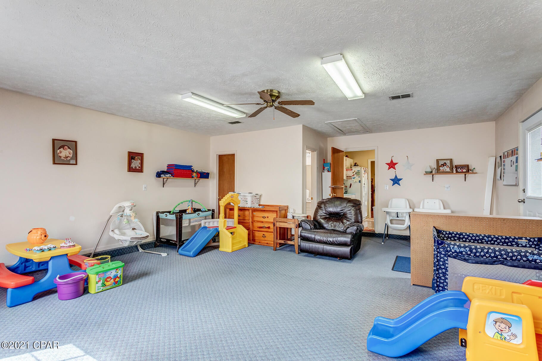 Heritage Woods - Residential