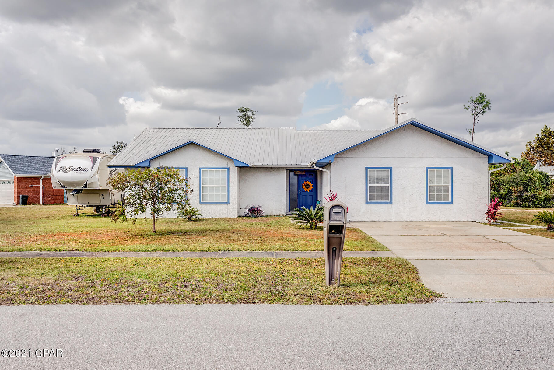 Heritage Woods - Residential