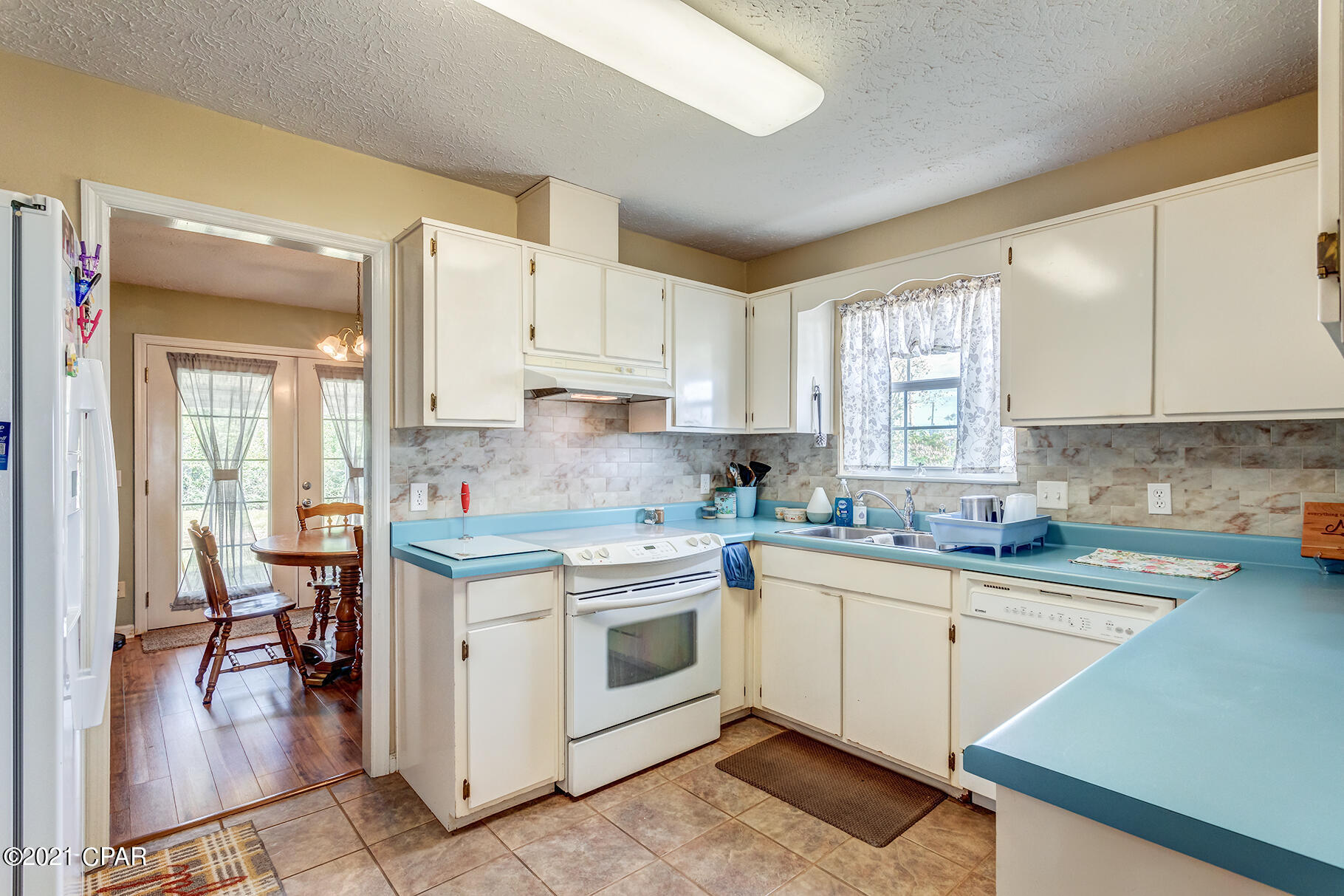 Heritage Woods - Residential
