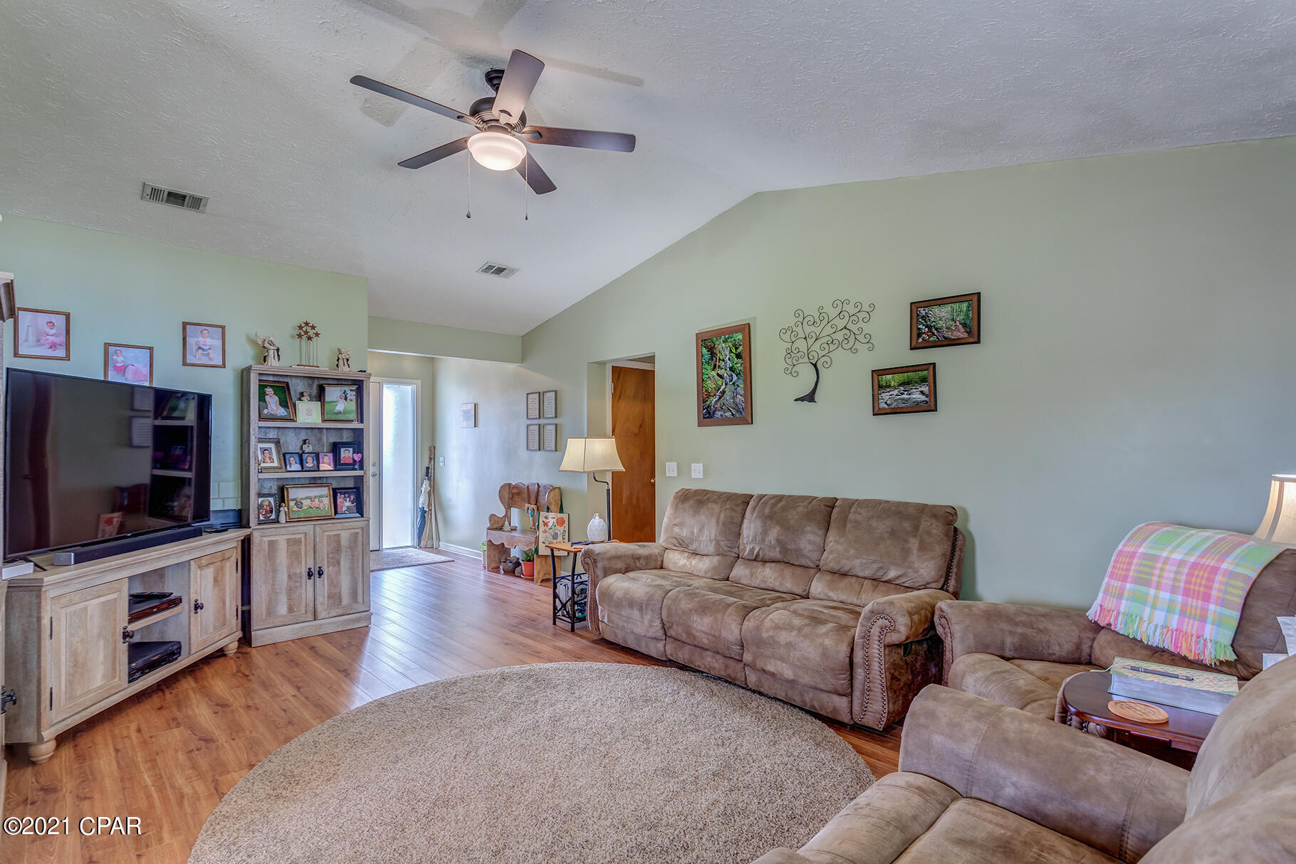 Heritage Woods - Residential