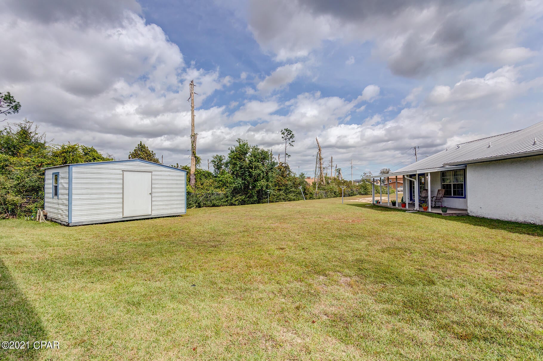 Heritage Woods - Residential