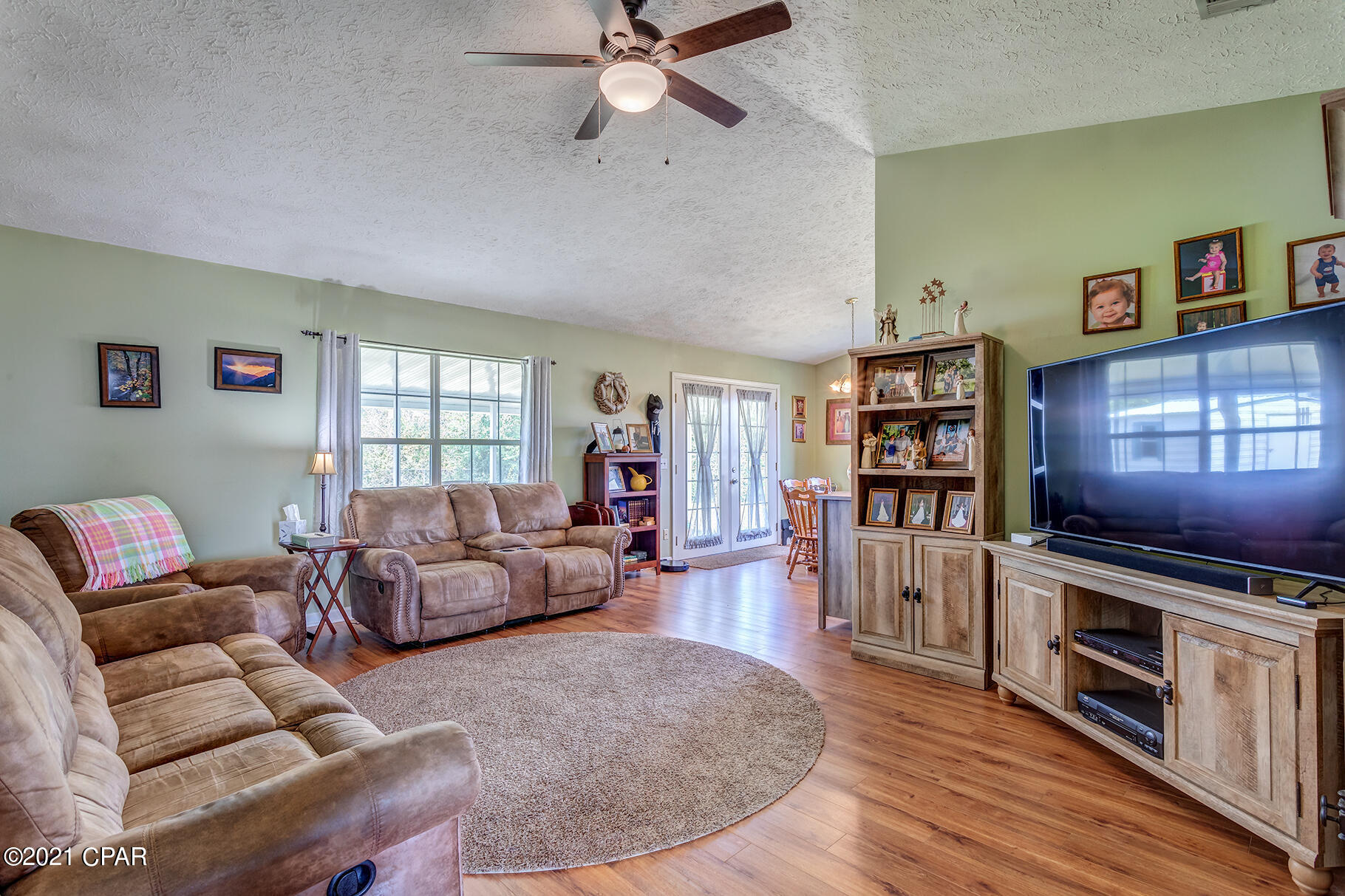 Heritage Woods - Residential