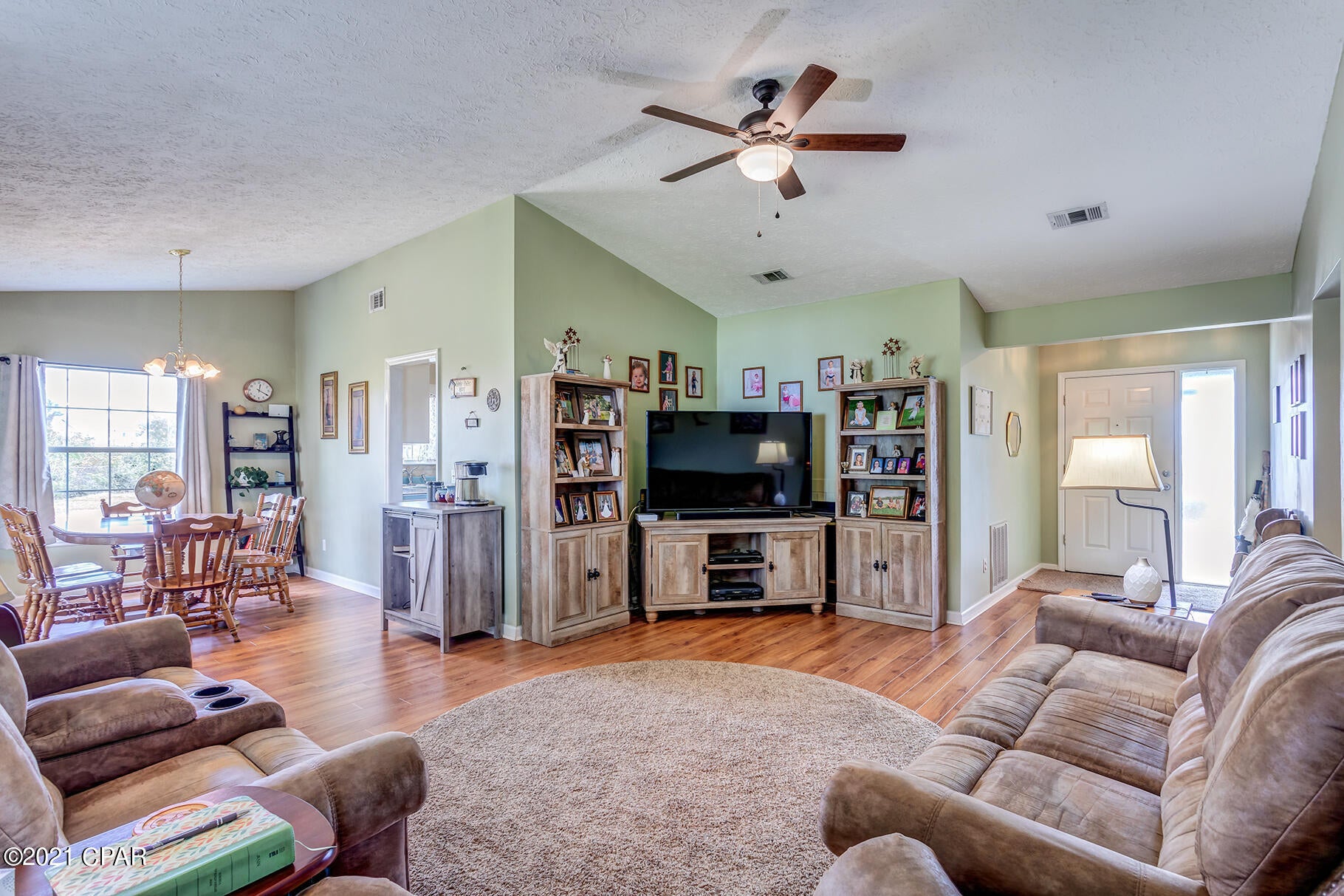 Heritage Woods - Residential