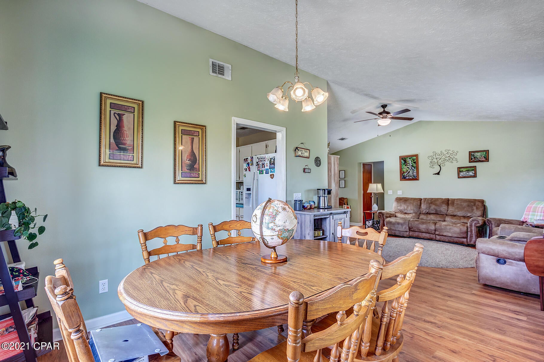 Heritage Woods - Residential