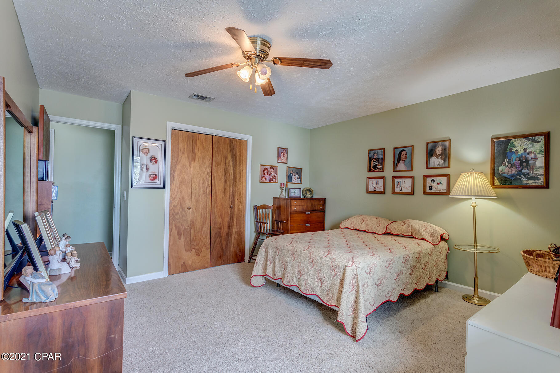 Heritage Woods - Residential