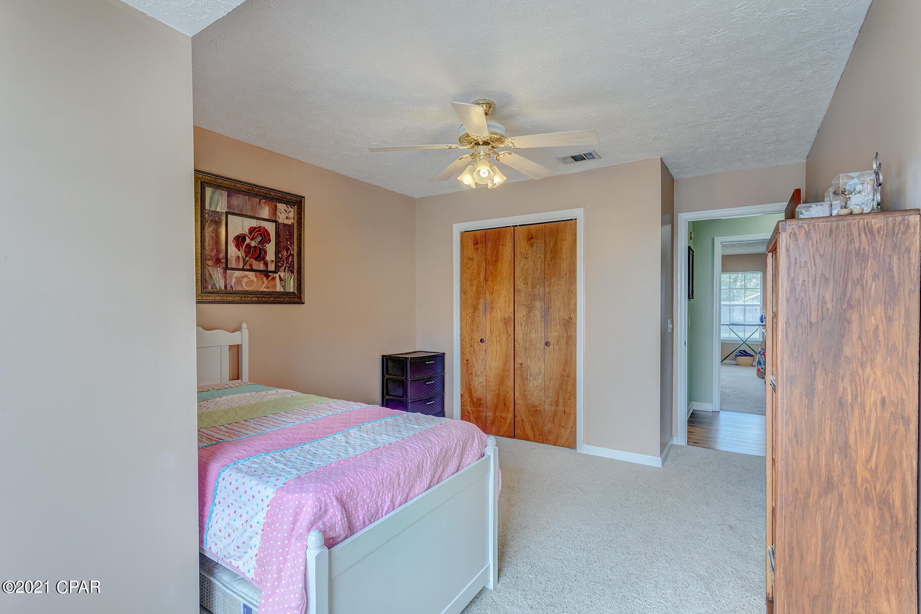 Heritage Woods - Residential