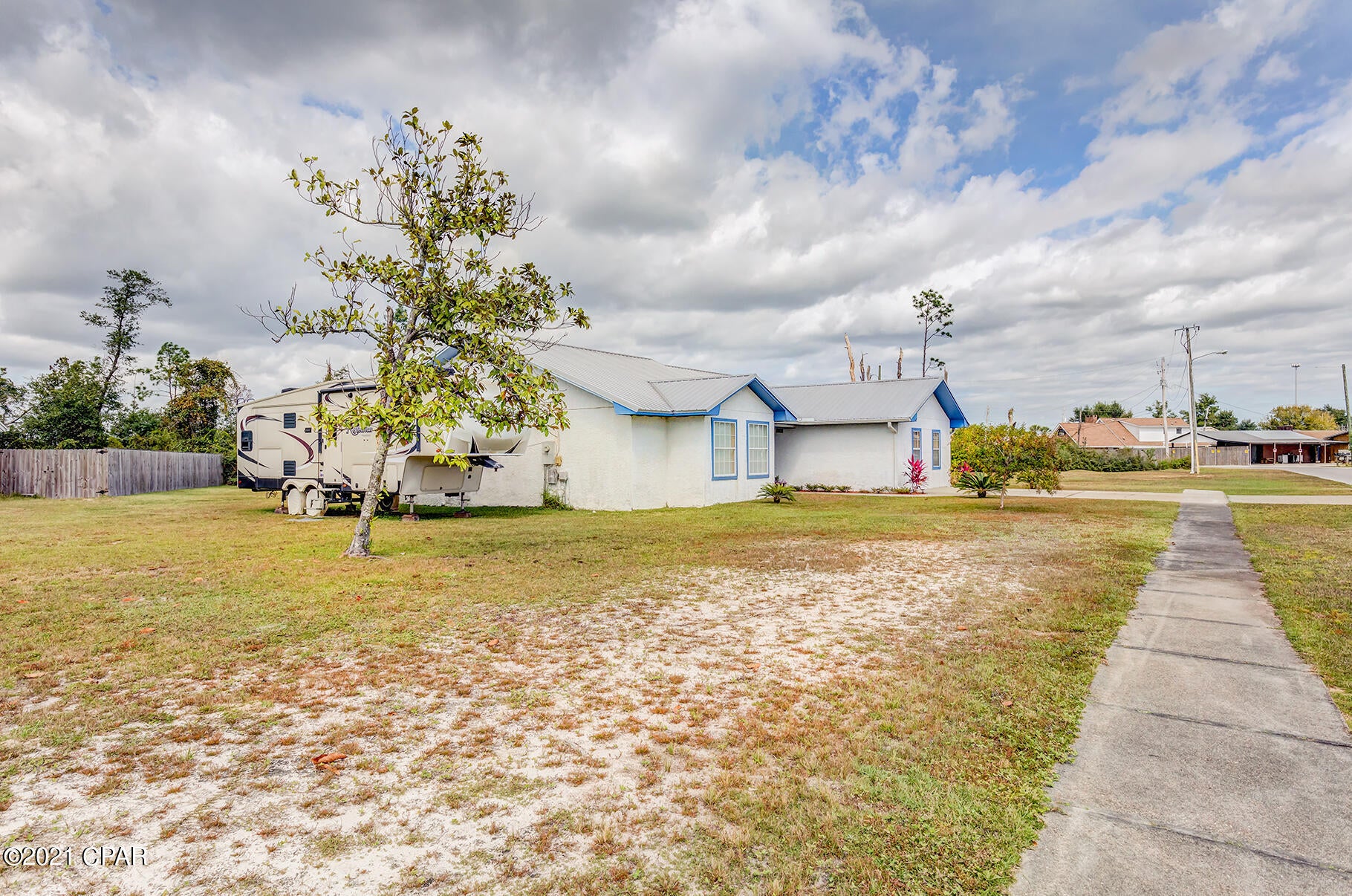 Heritage Woods - Residential