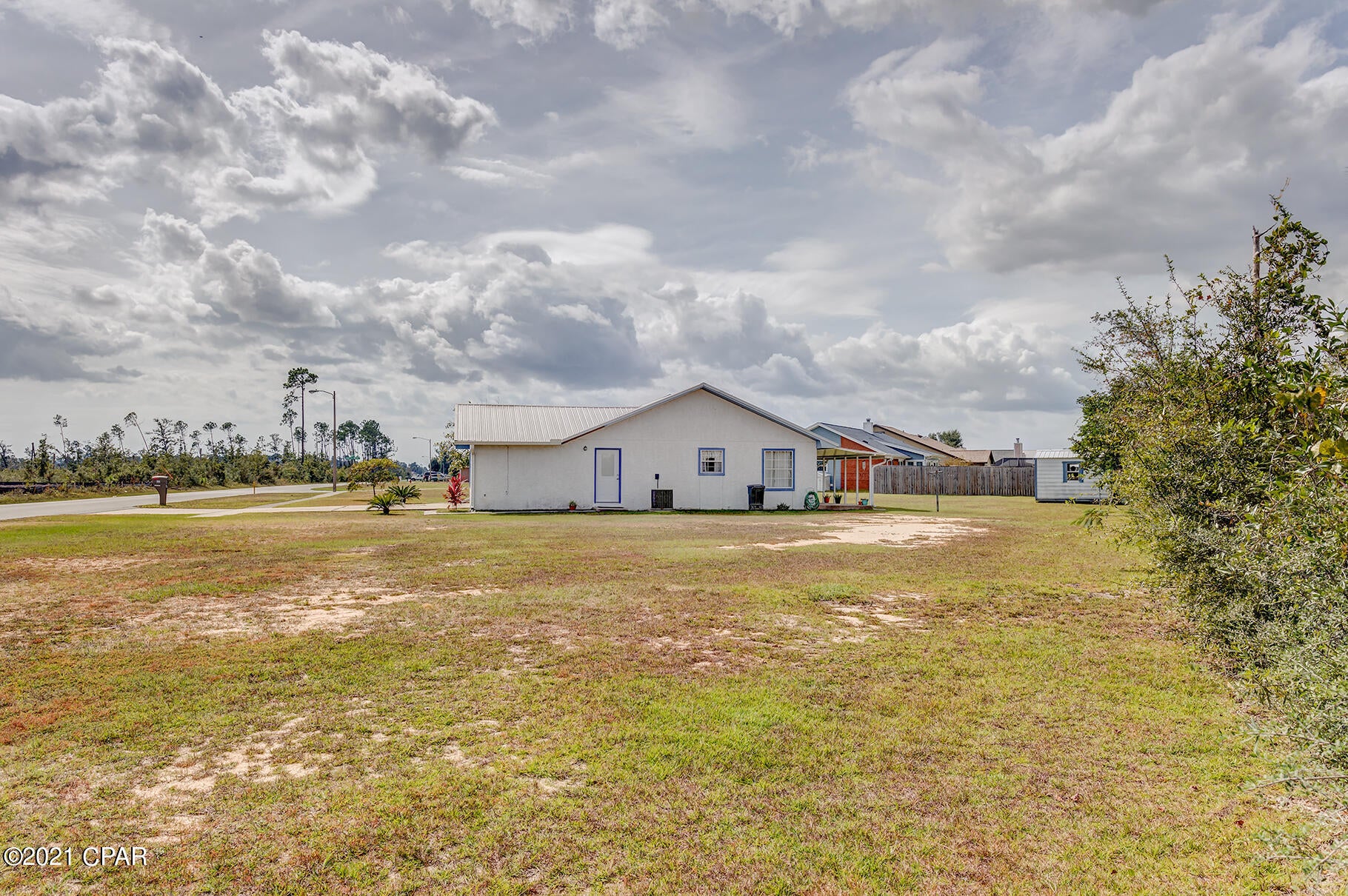 Heritage Woods - Residential
