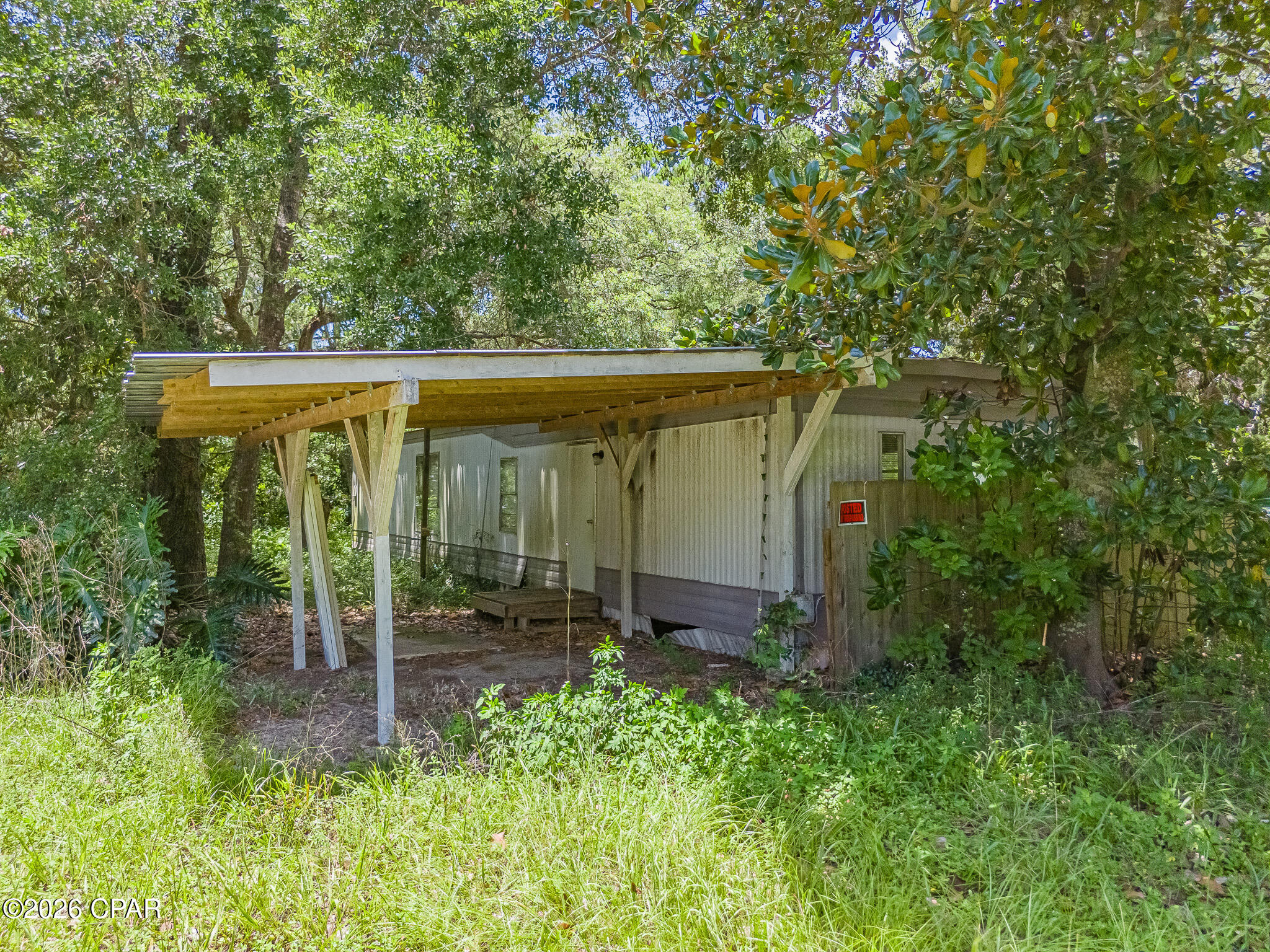 No Named Subdivision - Residential