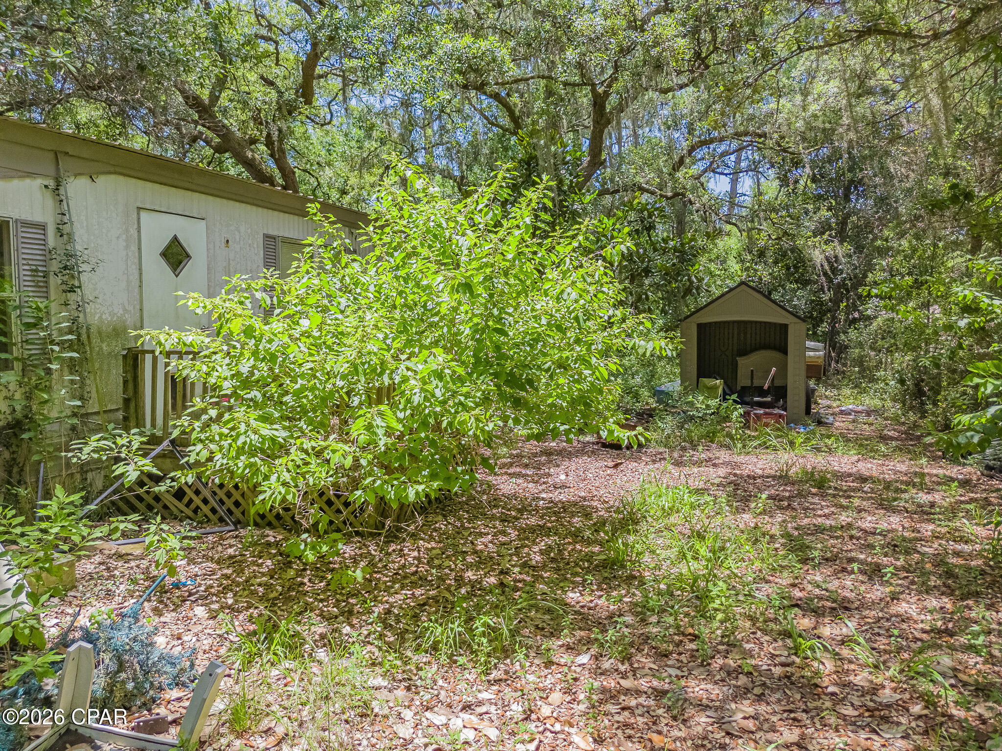 No Named Subdivision - Residential