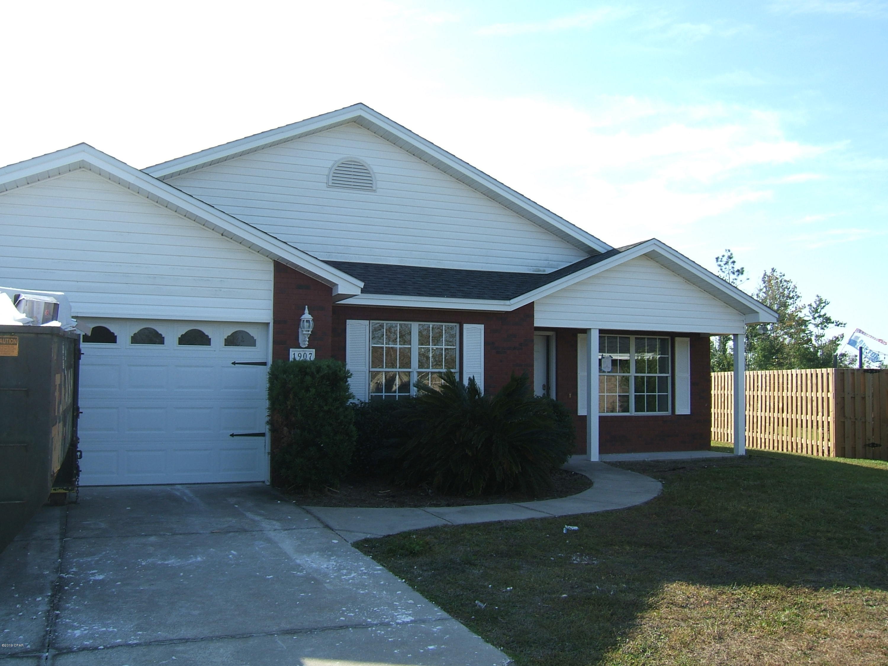 Magnolia Meadows - Residential