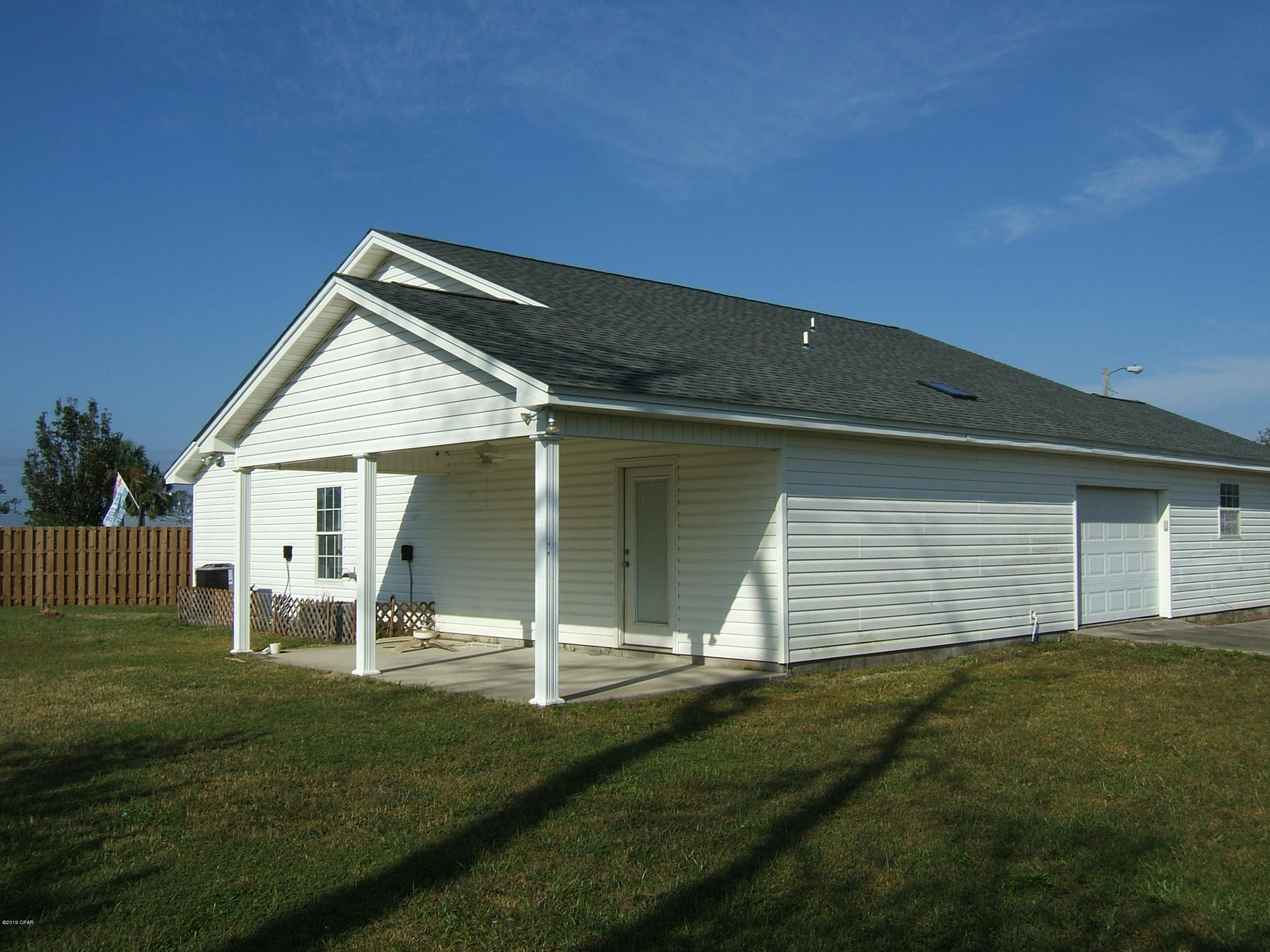 Magnolia Meadows - Residential