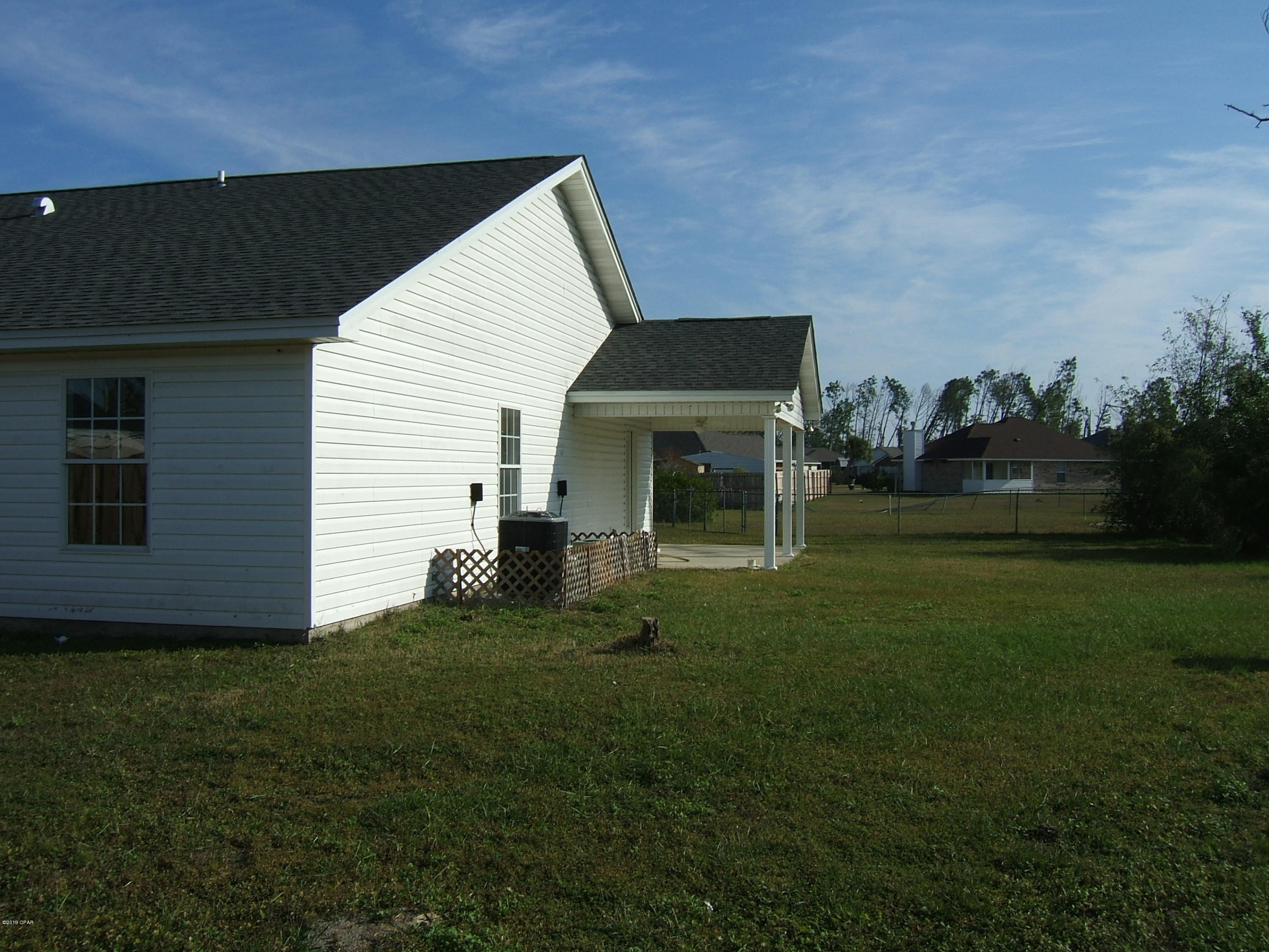 Magnolia Meadows - Residential