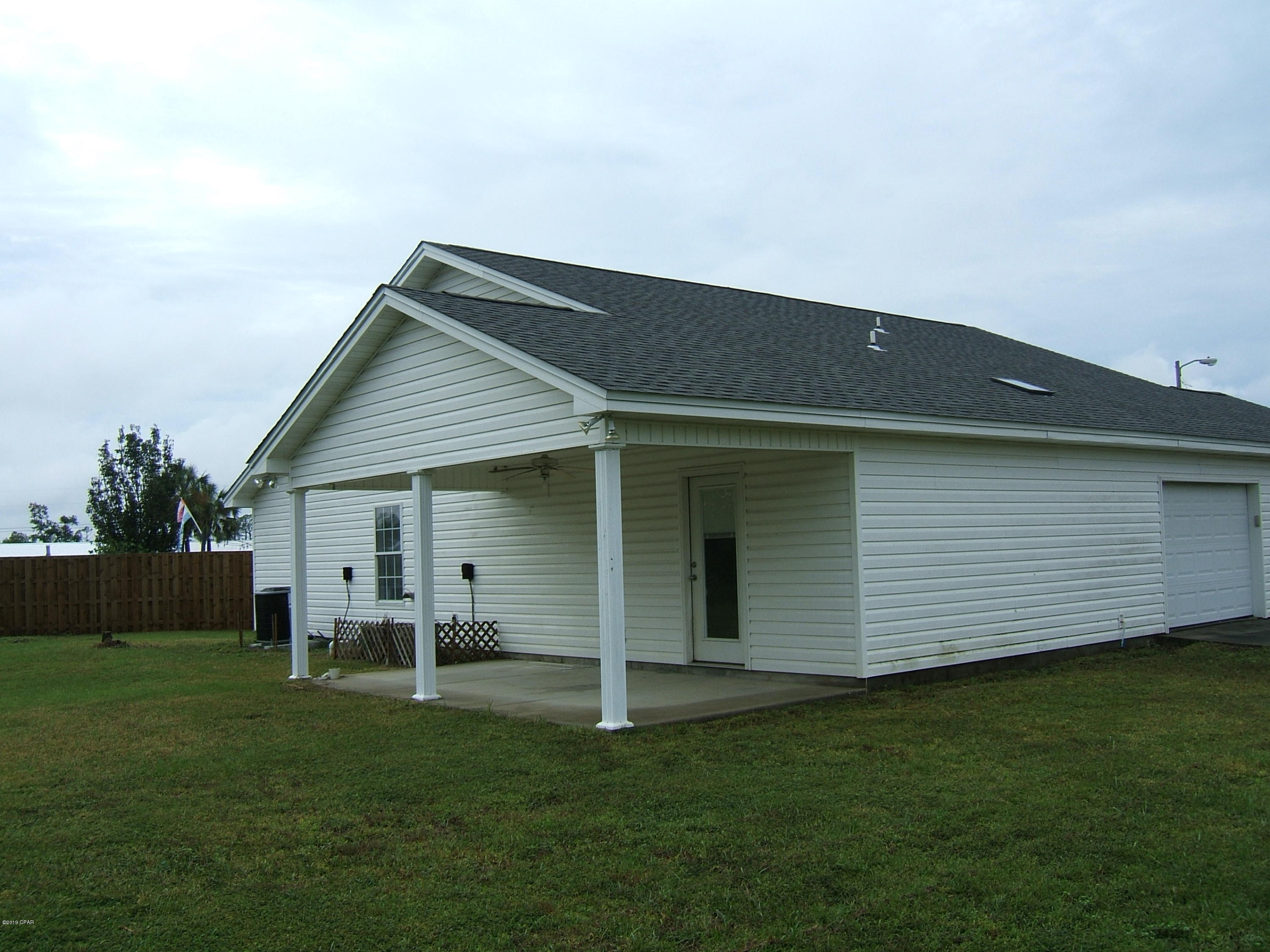 Magnolia Meadows - Residential