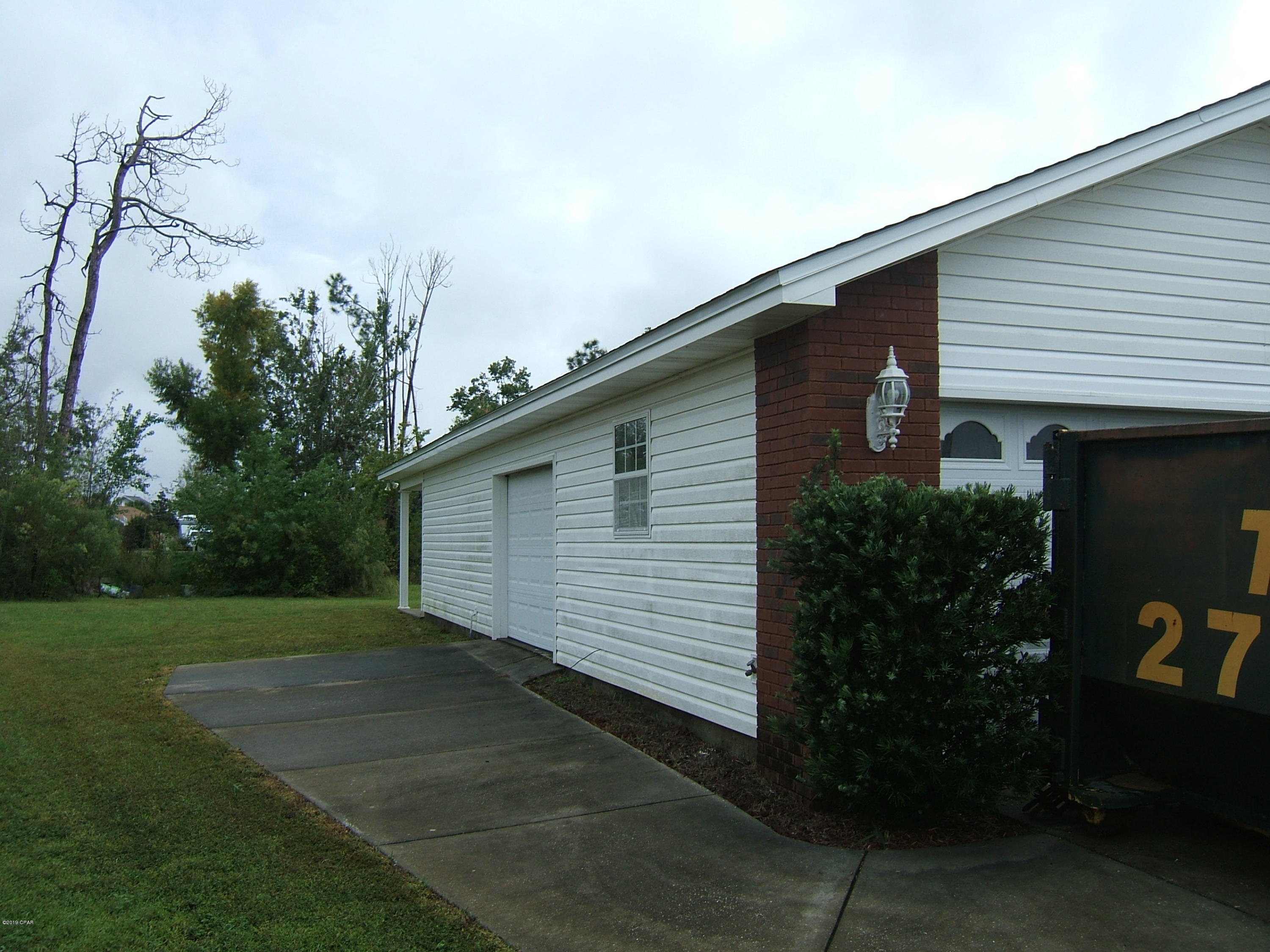Magnolia Meadows - Residential
