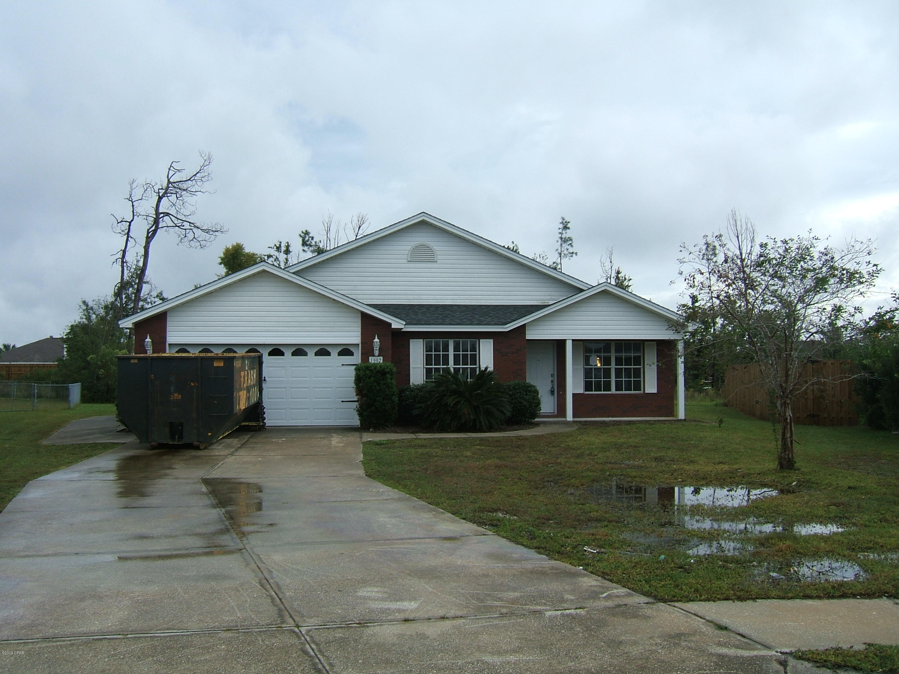 Magnolia Meadows - Residential