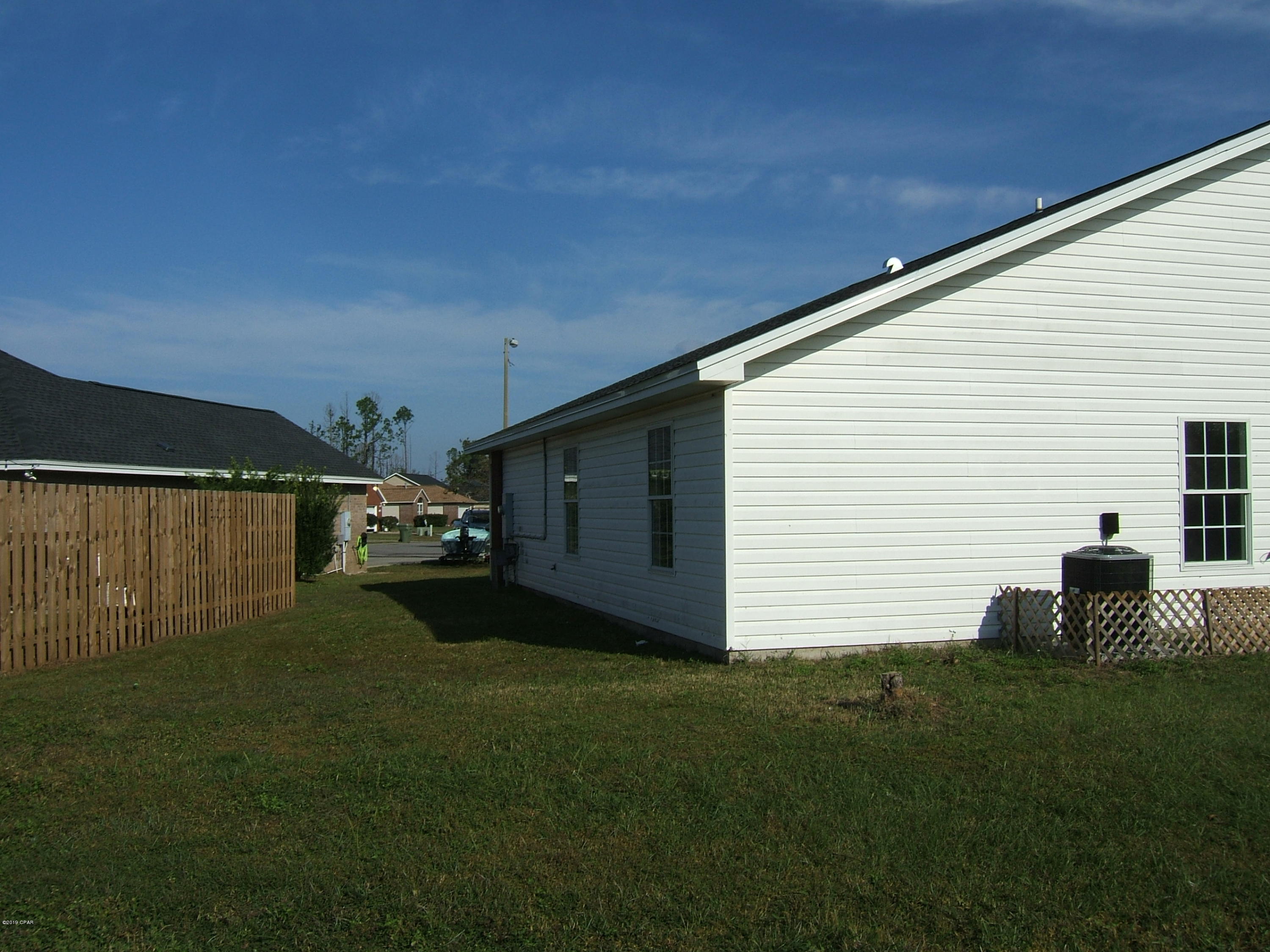 Magnolia Meadows - Residential