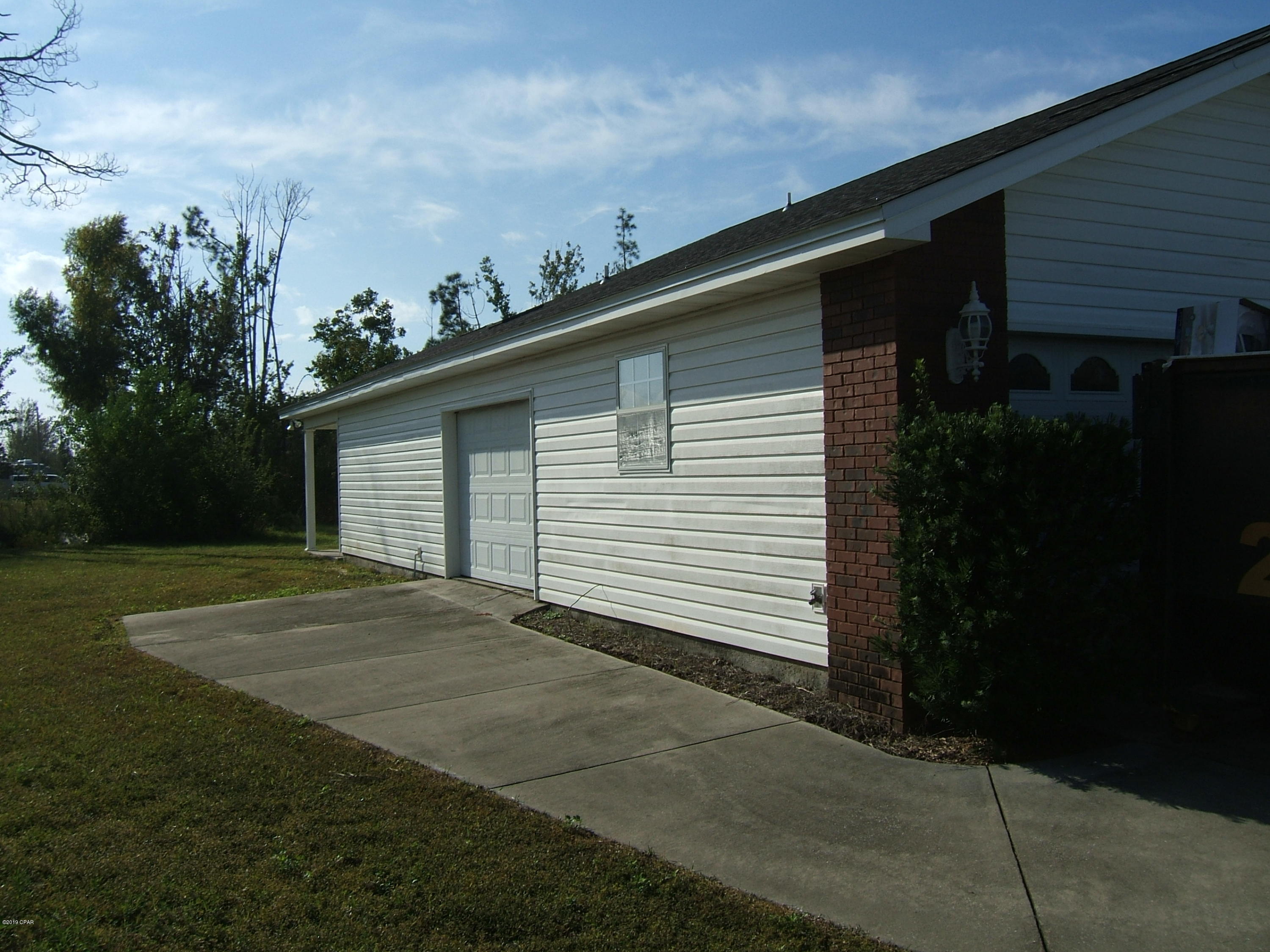 Magnolia Meadows - Residential