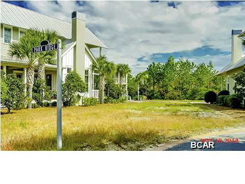 Cypress Dunes - Residential