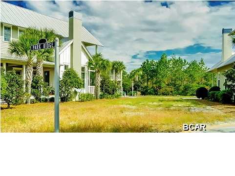 Cypress Dunes - Residential