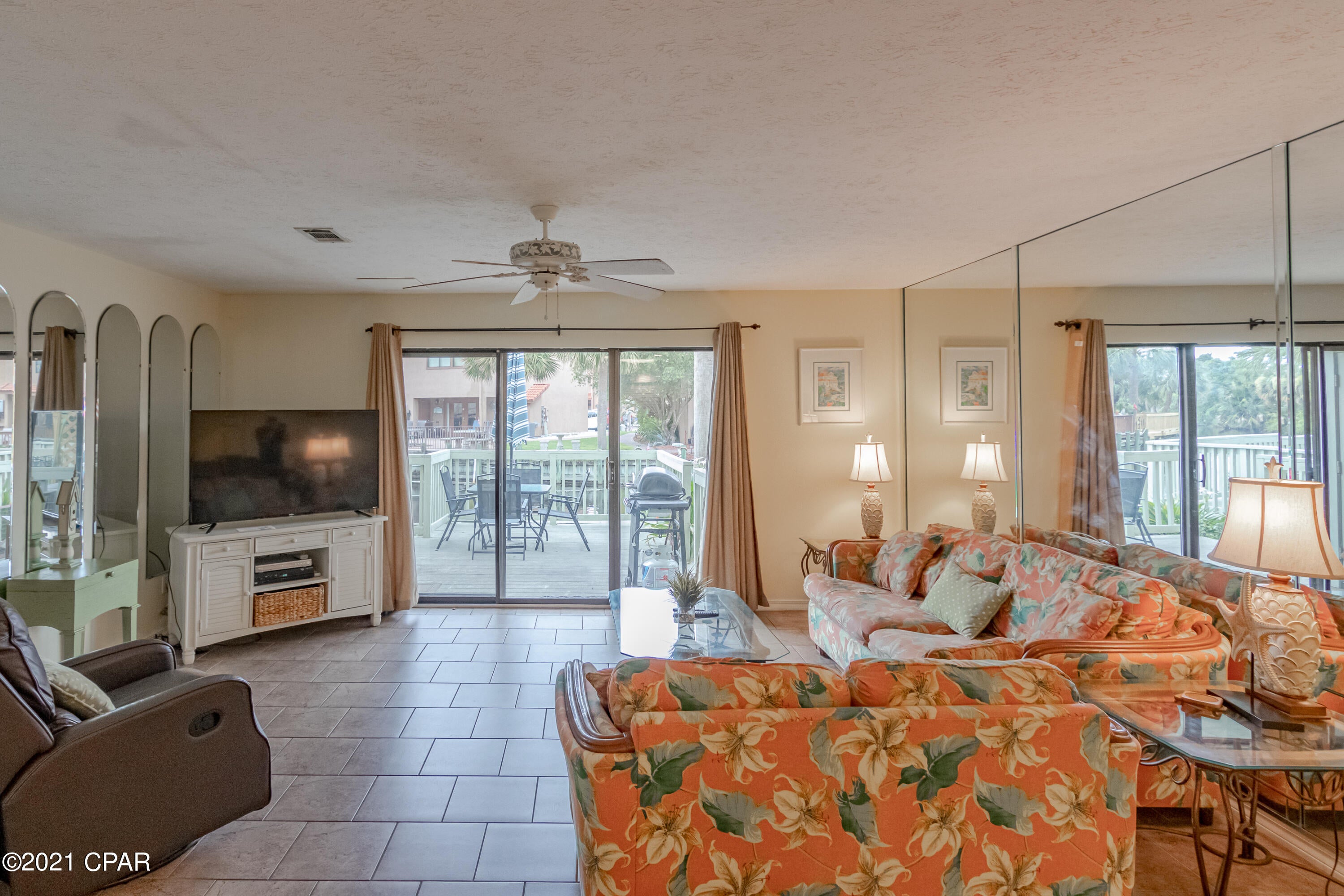 Gulf Highlands Beach Resort - Residential