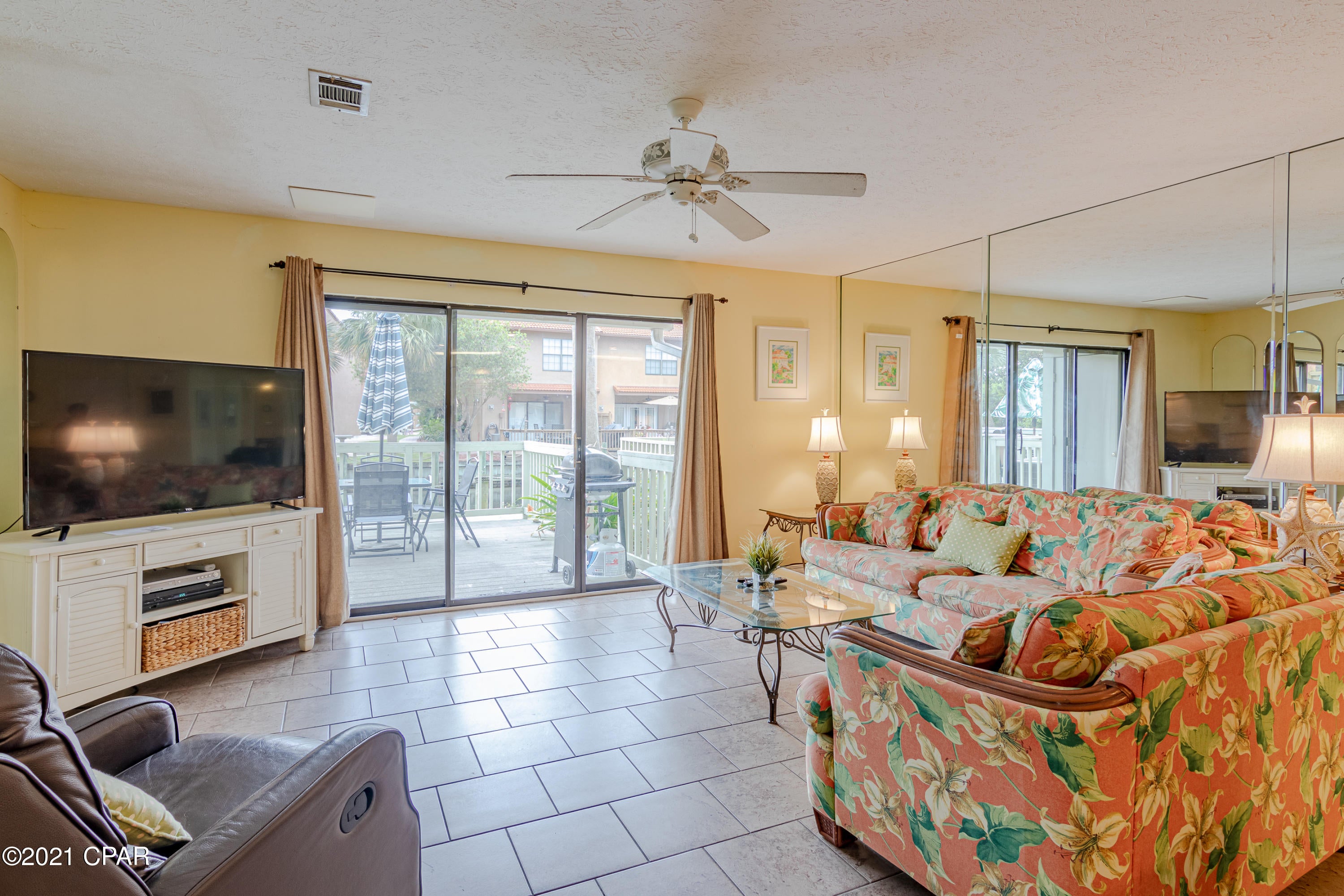 Gulf Highlands Beach Resort - Residential