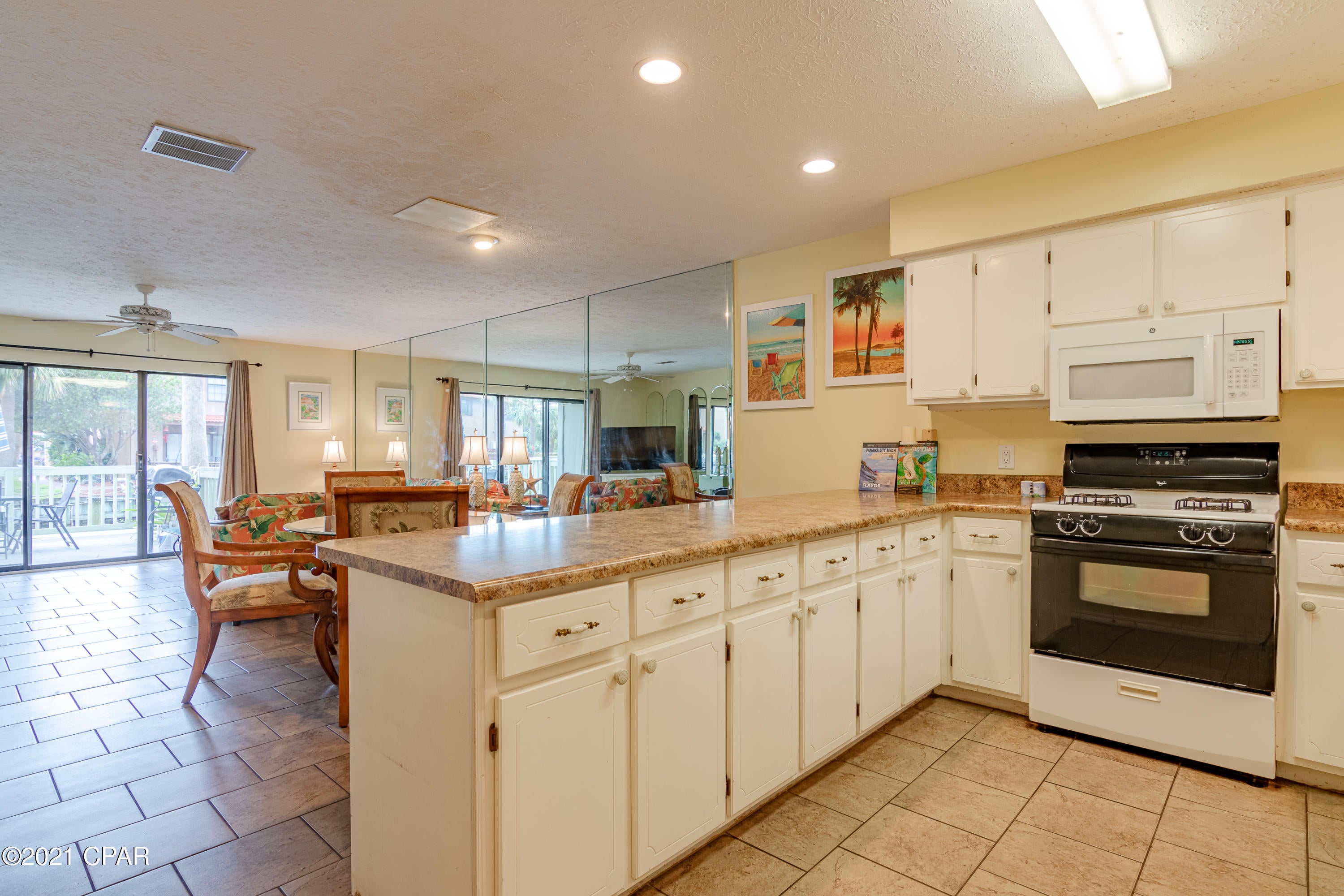 Gulf Highlands Beach Resort - Residential