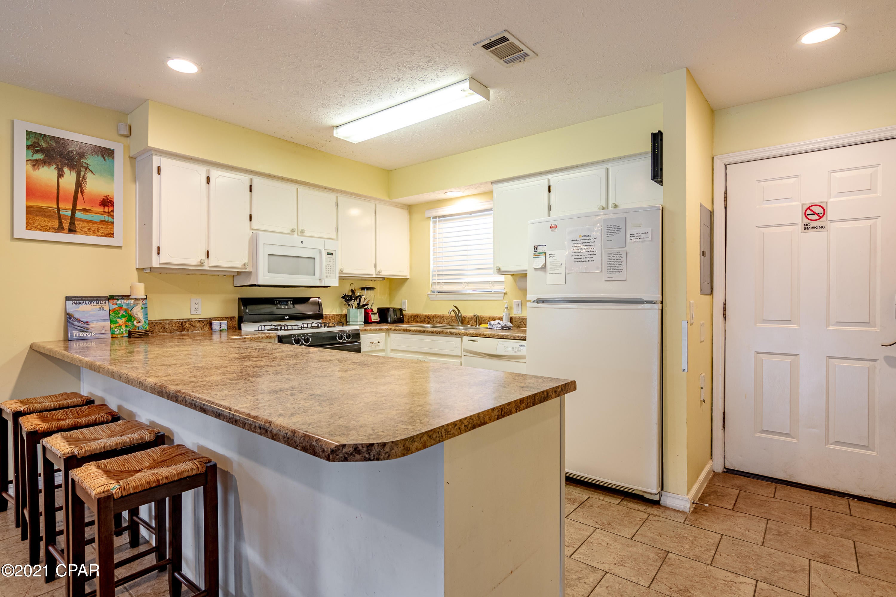 Gulf Highlands Beach Resort - Residential