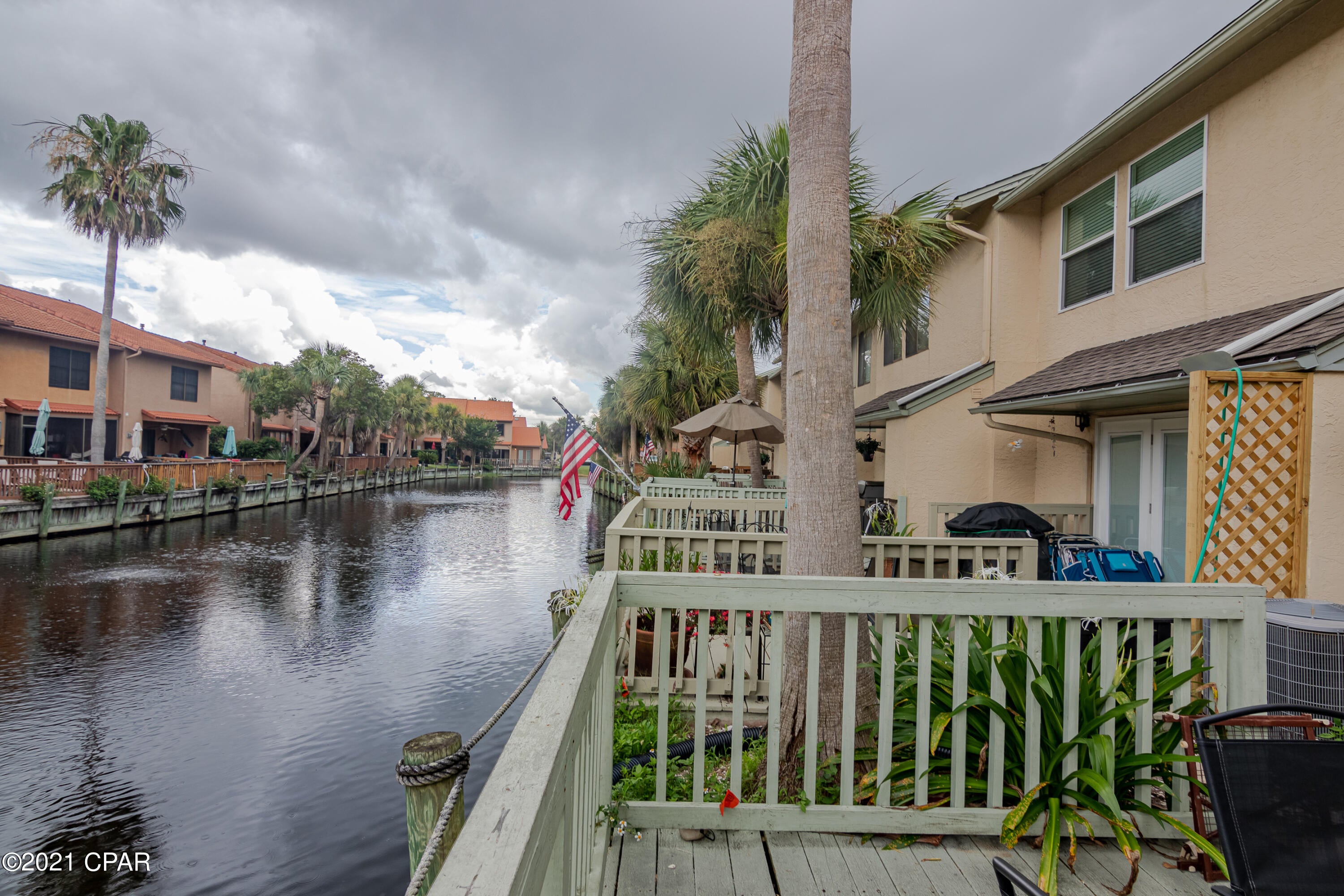 Gulf Highlands Beach Resort - Residential