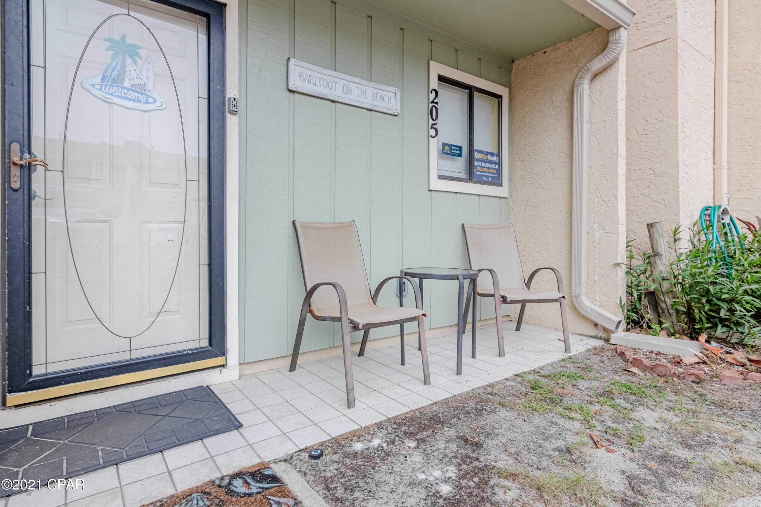 Gulf Highlands Beach Resort - Residential