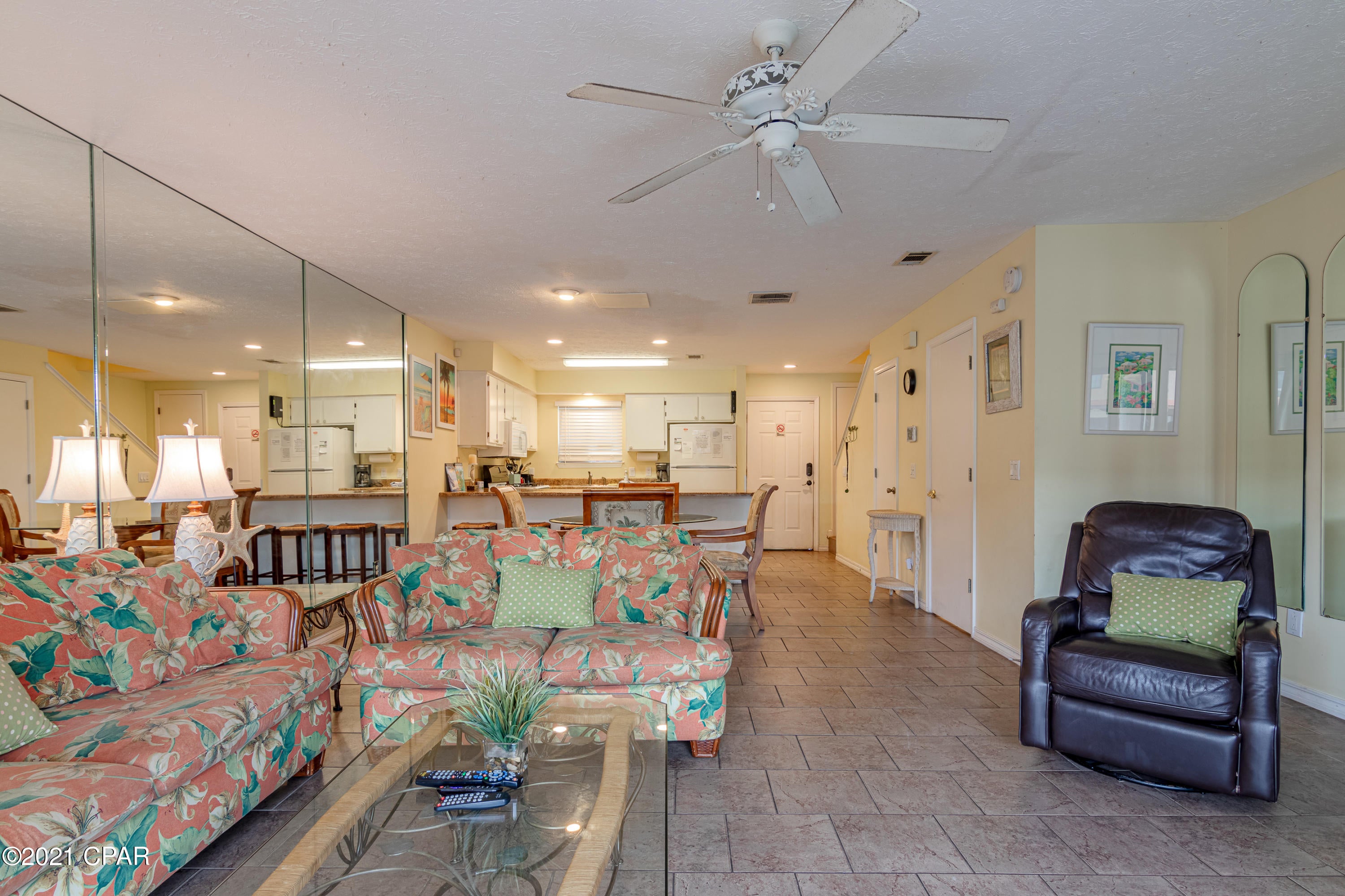 Gulf Highlands Beach Resort - Residential