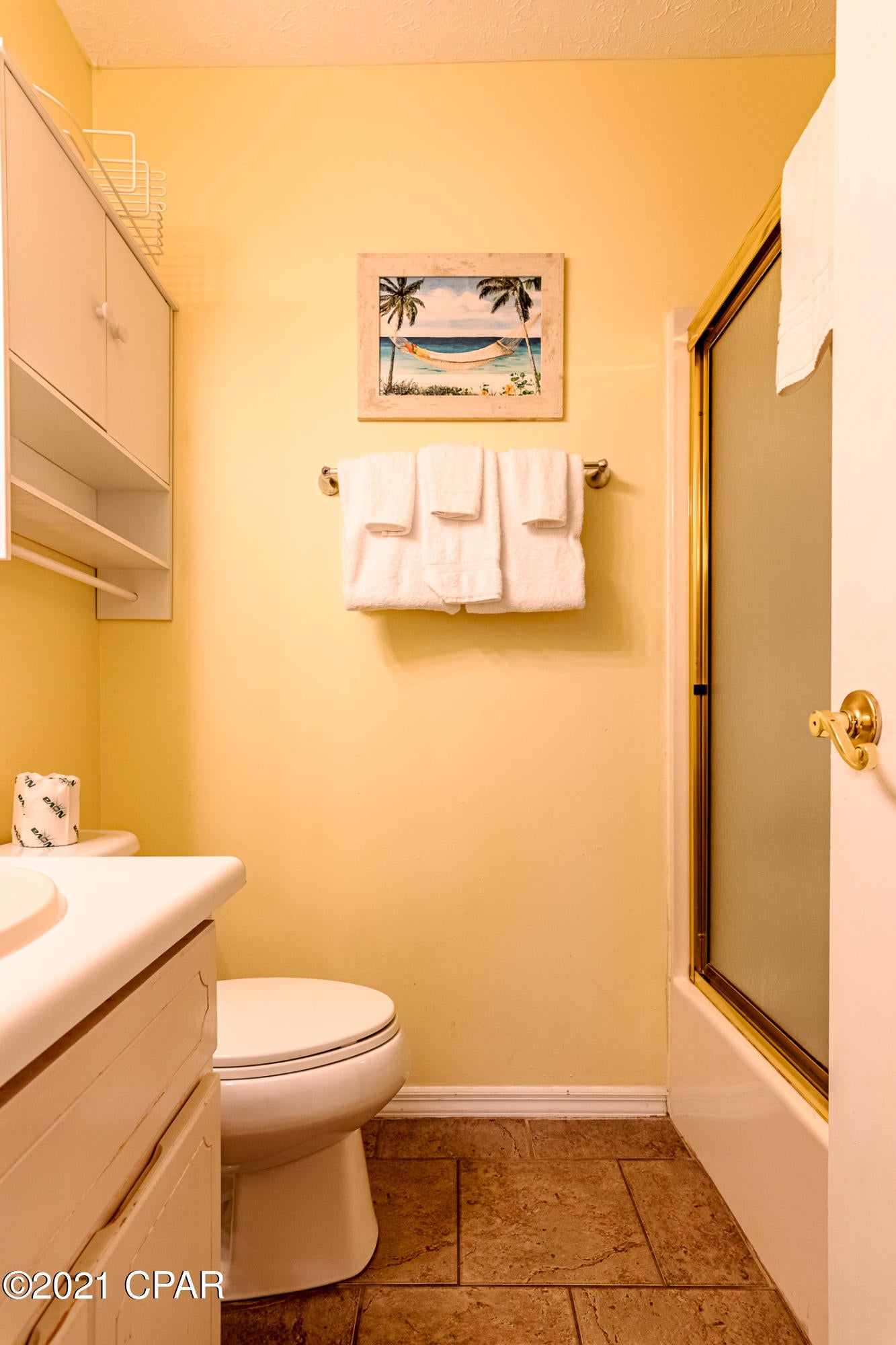 Gulf Highlands Beach Resort - Residential