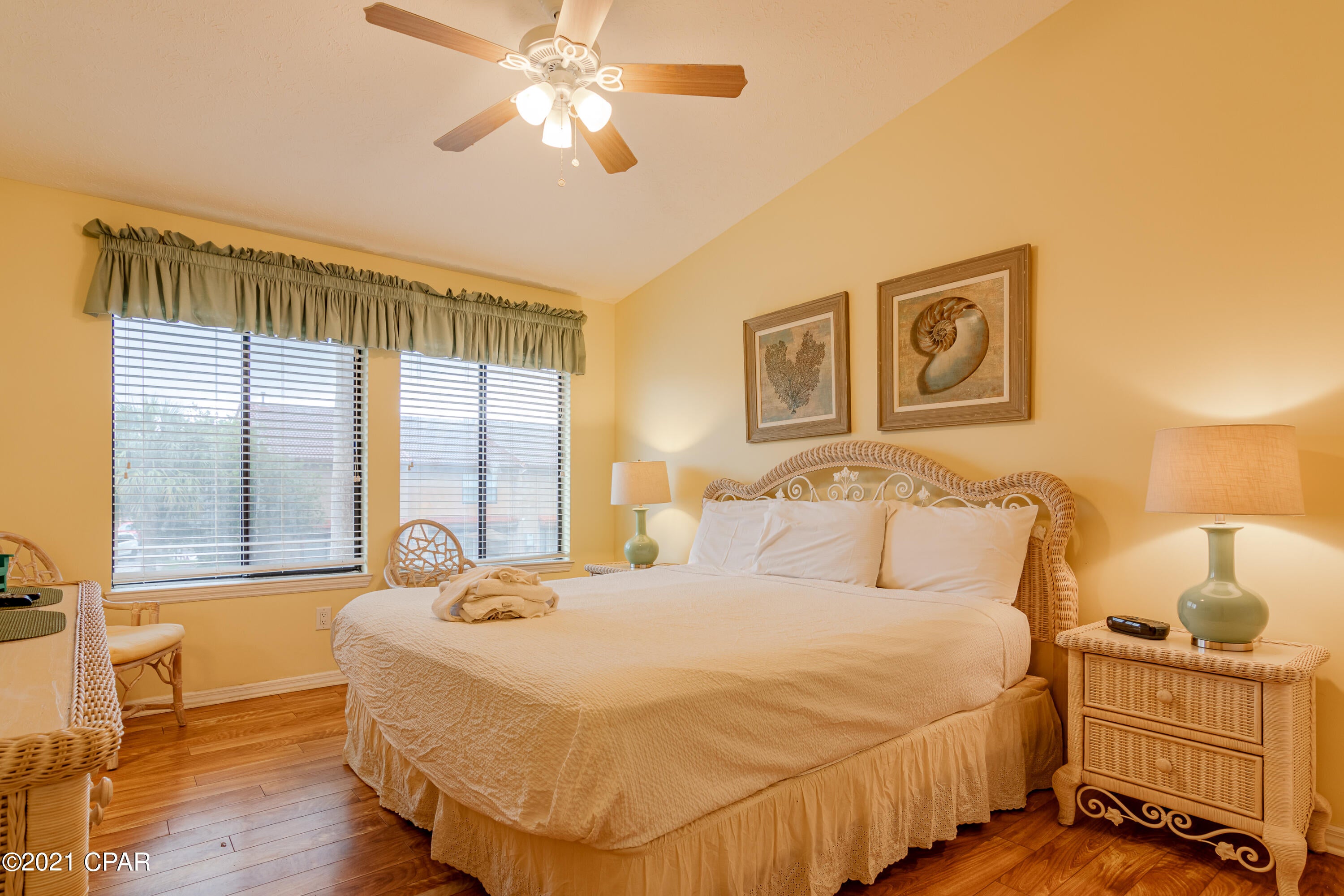 Gulf Highlands Beach Resort - Residential